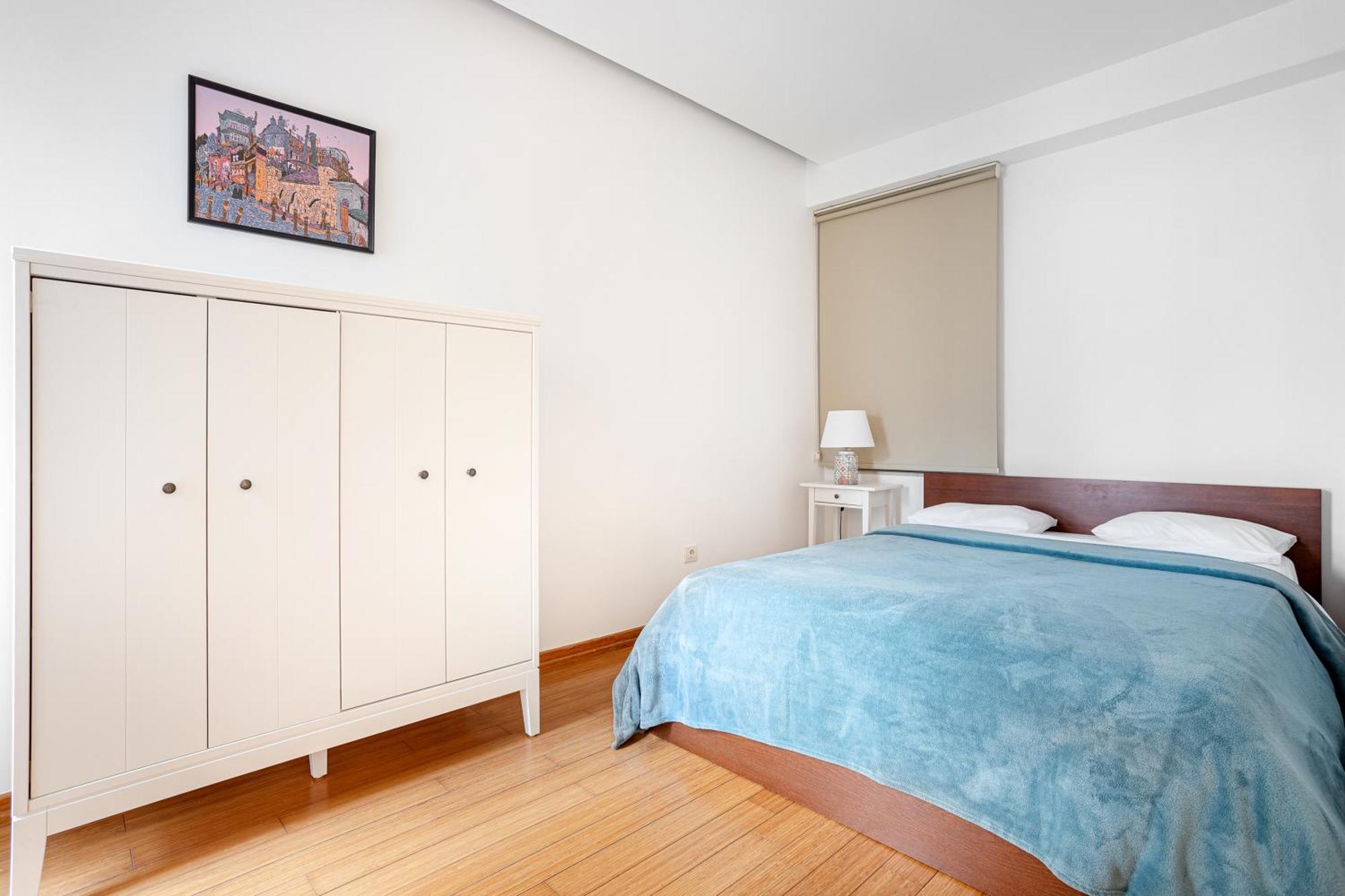 Apartment Noa - Sungu 1