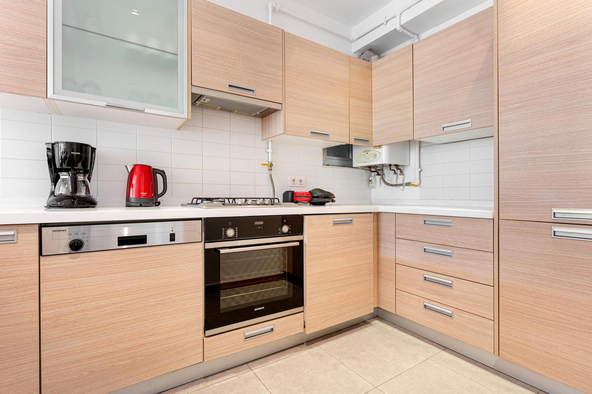 Apartment Noa - Sungu 1 Istanbul
