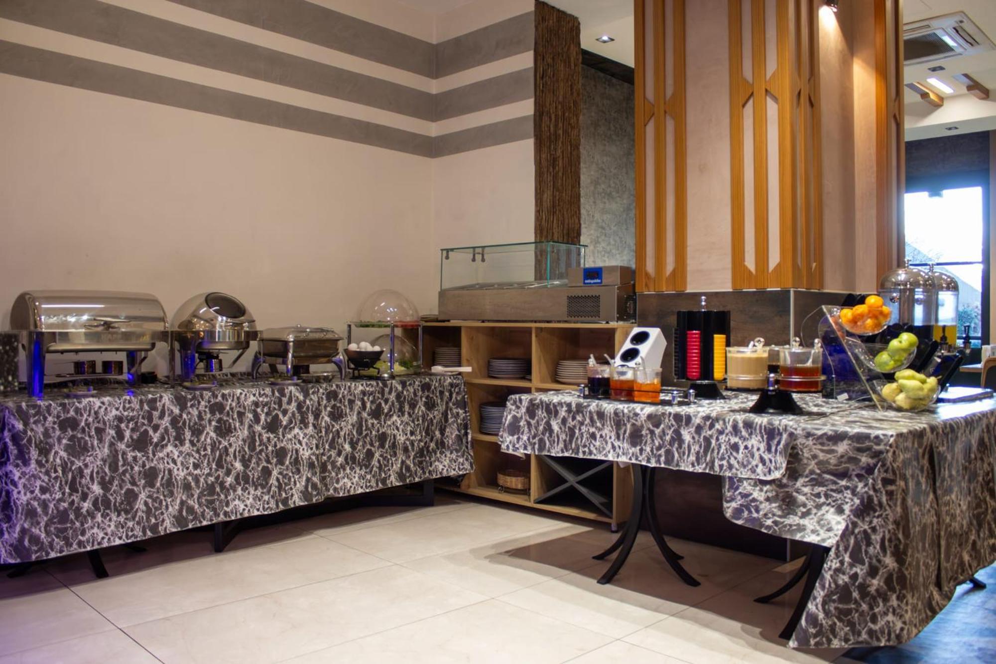 Classy Taksim 2* Istanbul