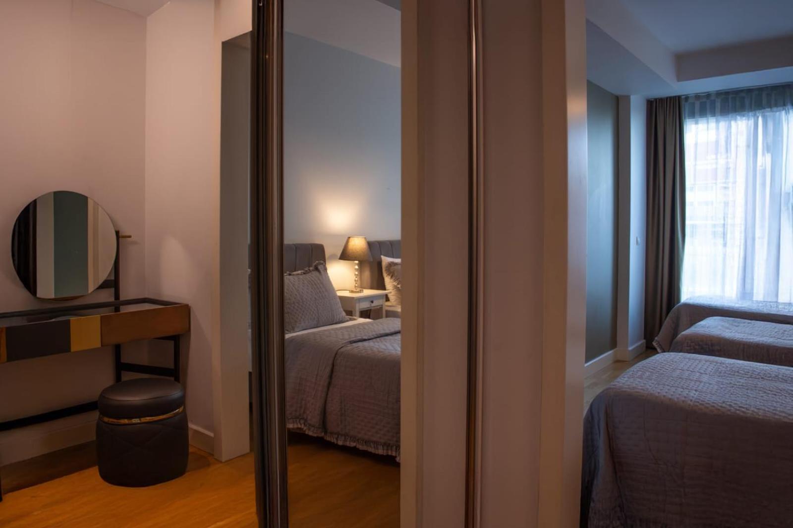 Aparthotel Classy Taksim