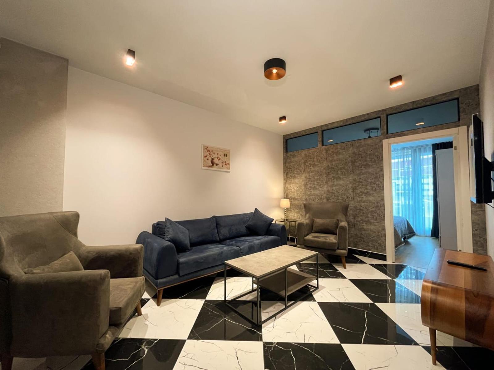 Aparthotel Classy Taksim Istanbul
