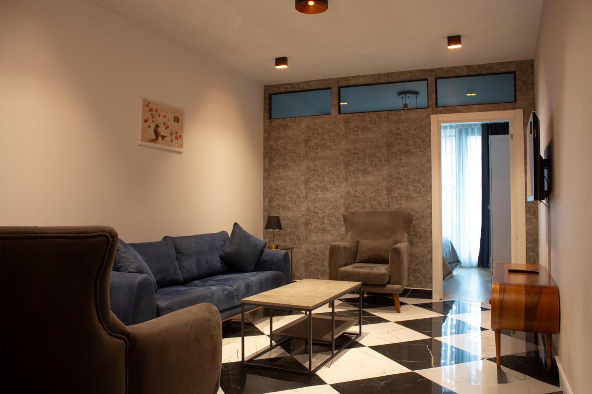 Aparthotel Classy Taksim