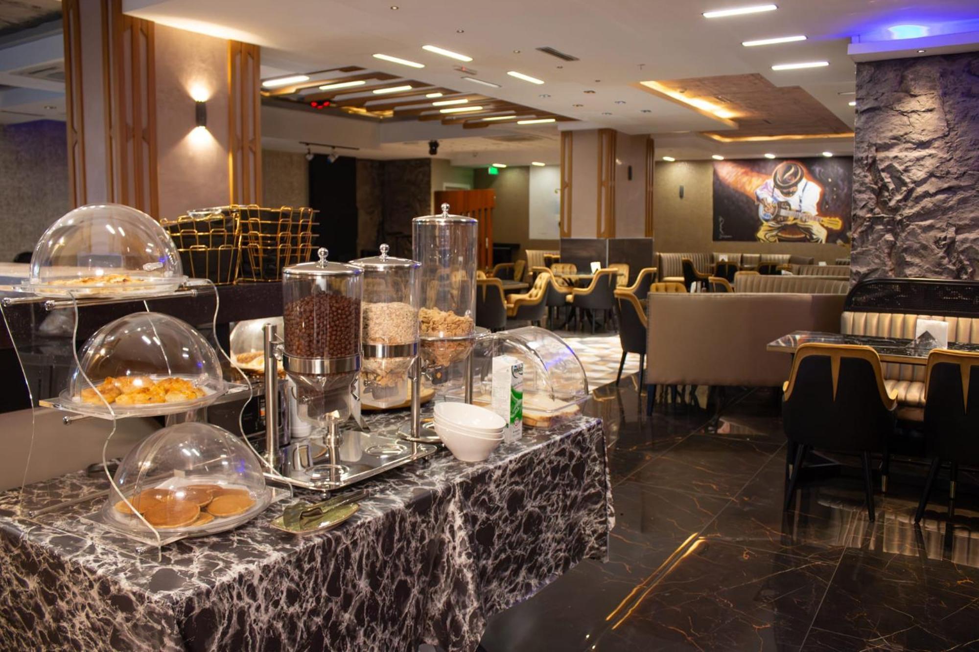 Aparthotel Classy Taksim 2*