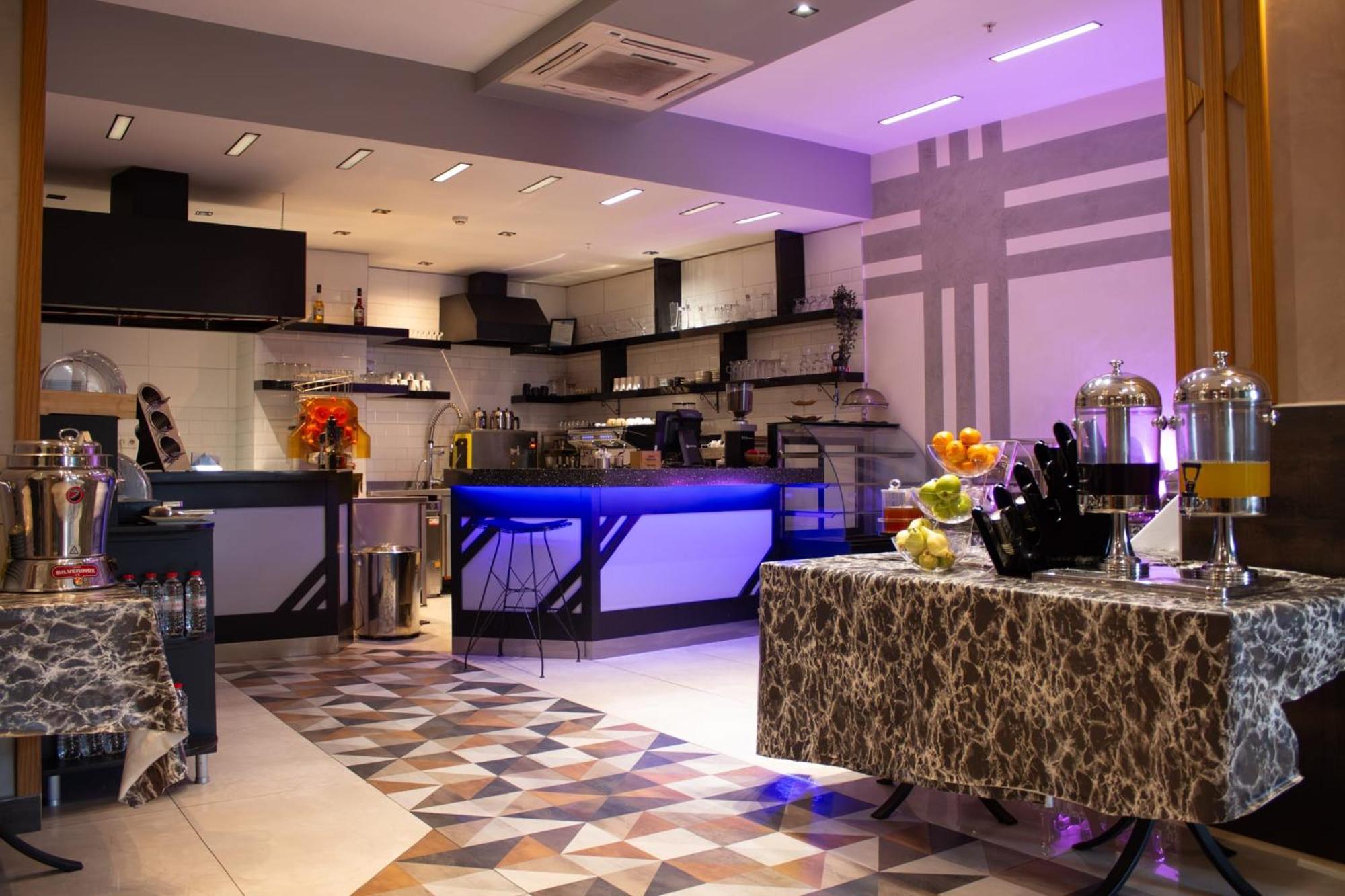Classy Taksim Aparthotel