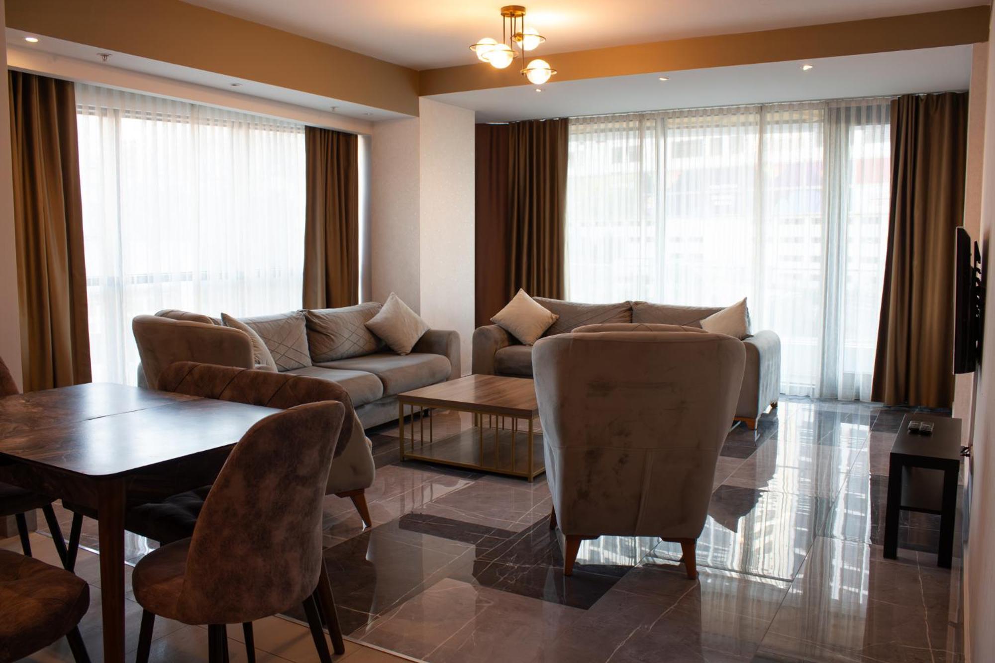 Aparthotel Classy Taksim