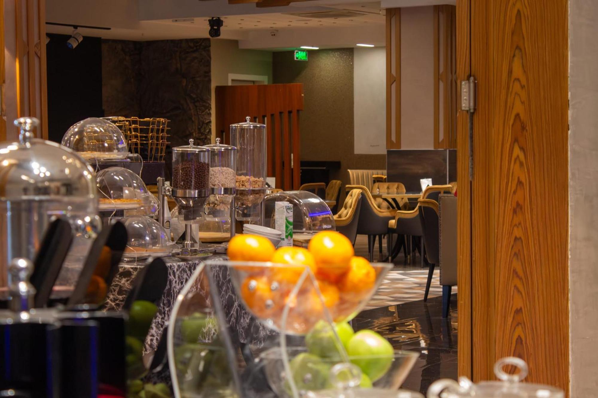Aparthotel Classy Taksim Istanbul