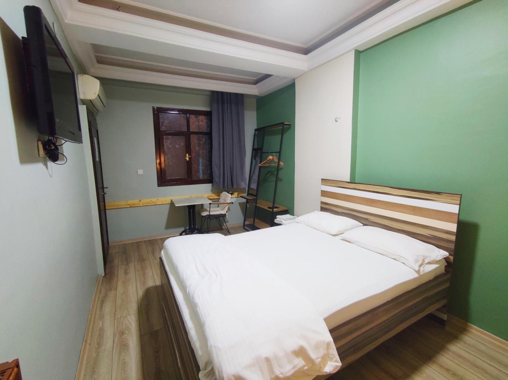 Hostel Yolo Istanbul