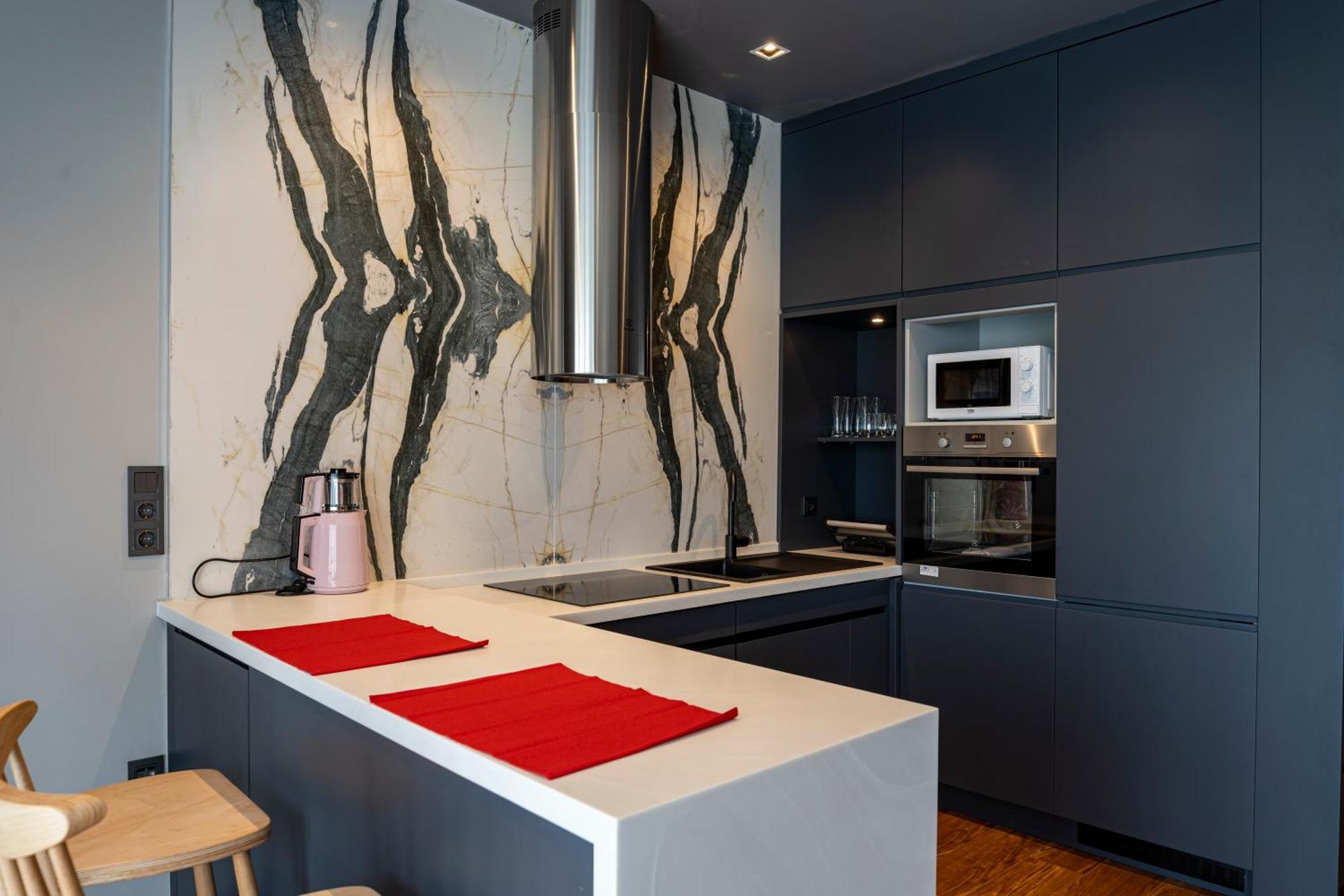 Classy In Beyoglu, Pool - Gym - Garage * Istanbul