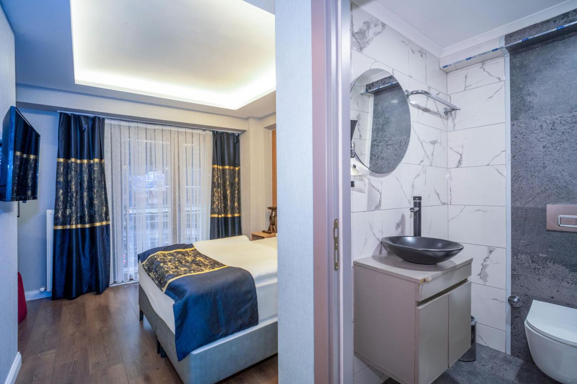 Martin Aparthotel