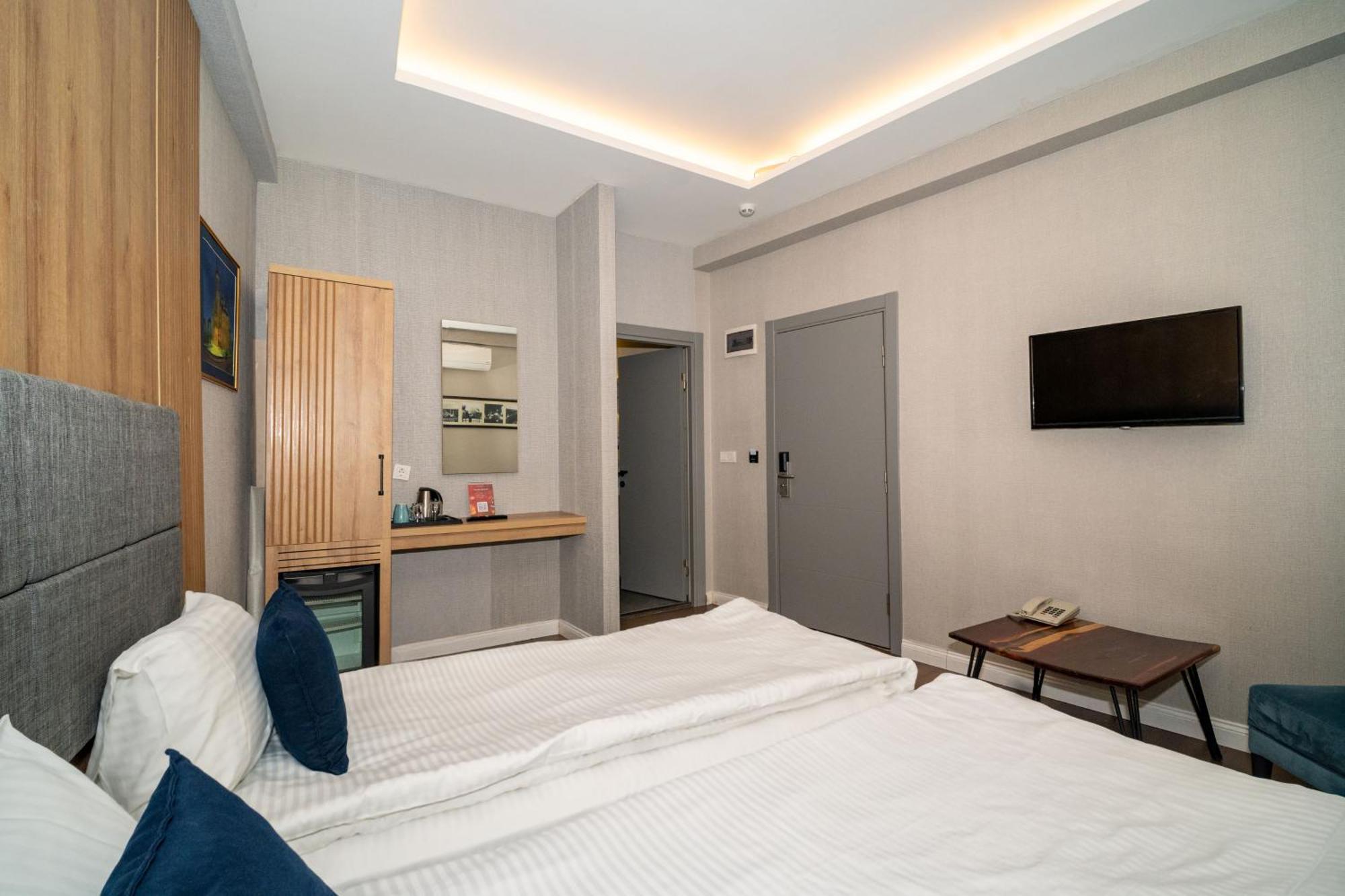 Martin Aparthotel Istambul