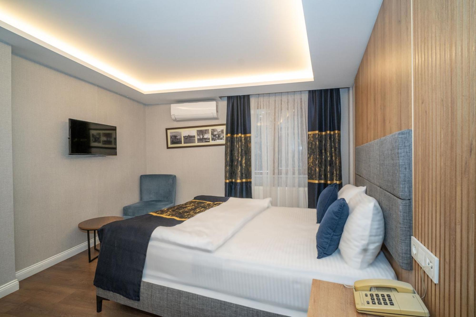 Aparthotel Martin Istambul