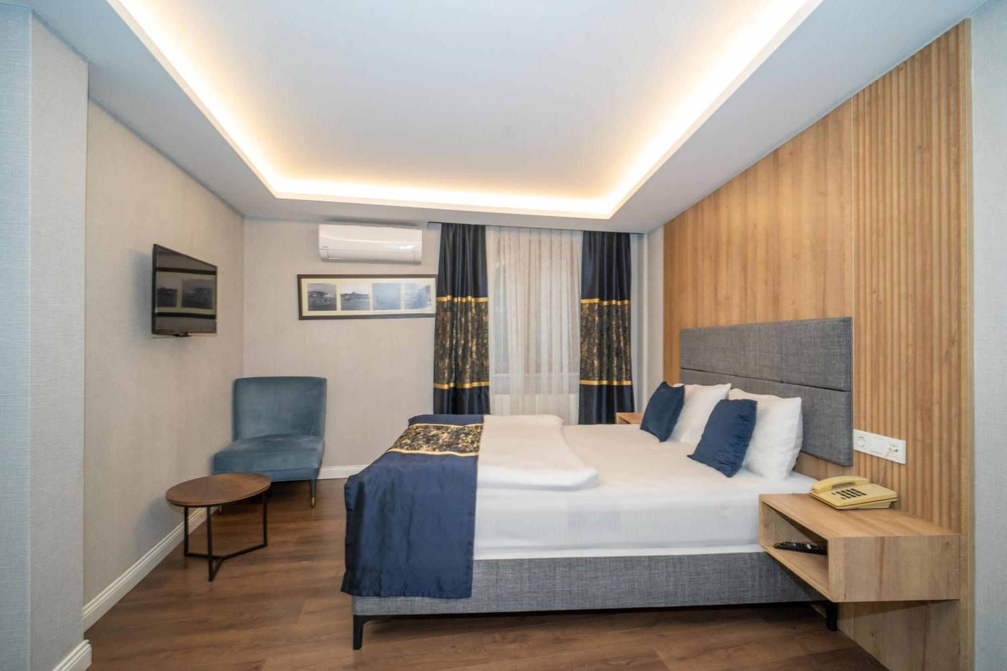 Martin Aparthotel Istambul