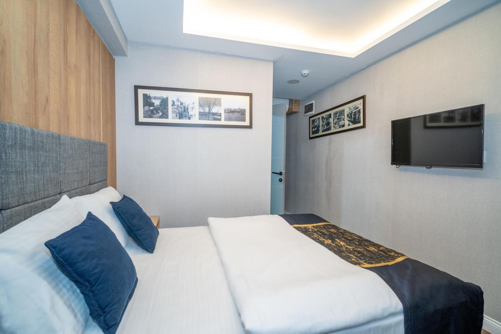 Aparthotel Martin Istambul