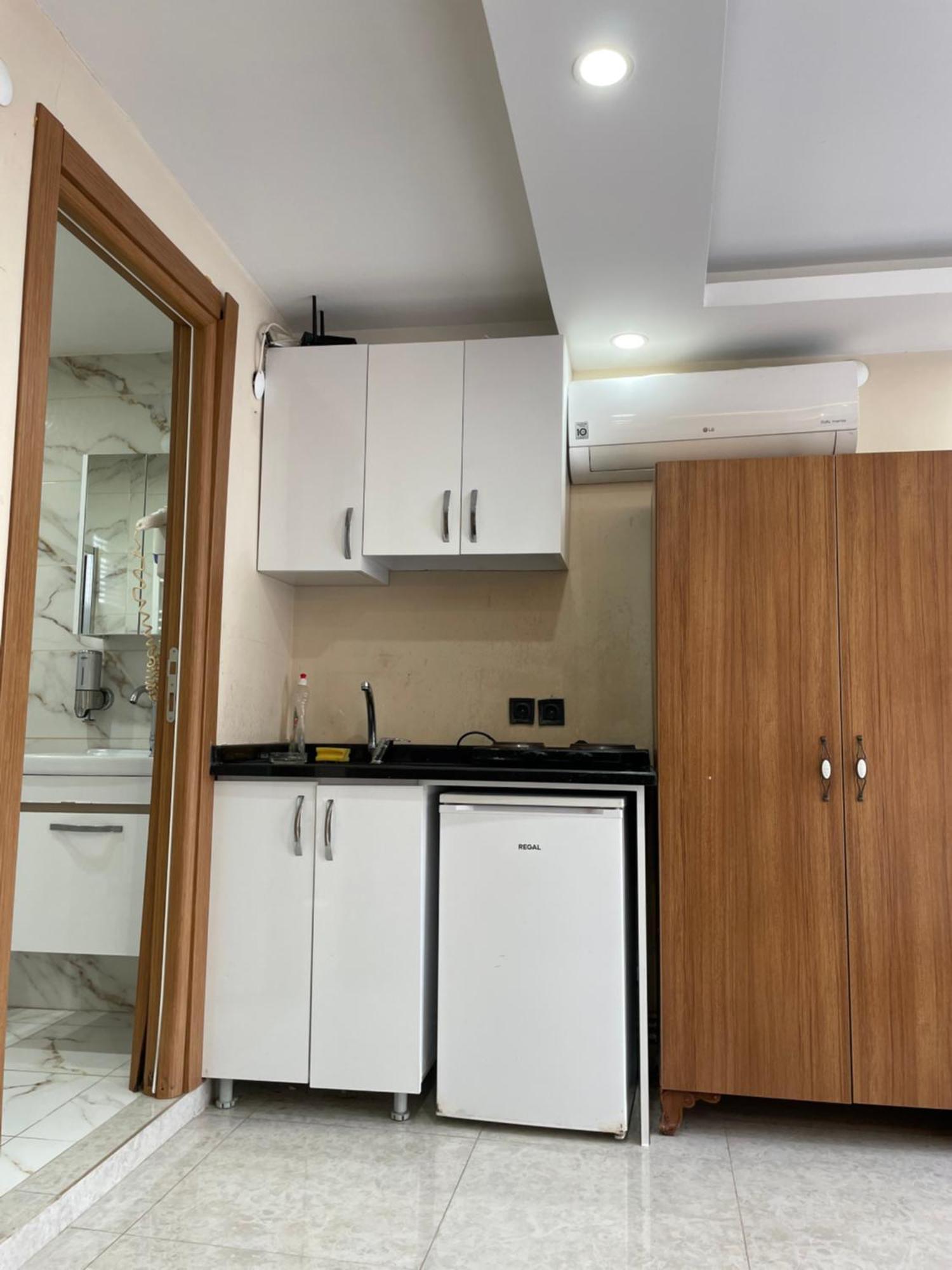 Apartment Capitol Old Istanbul