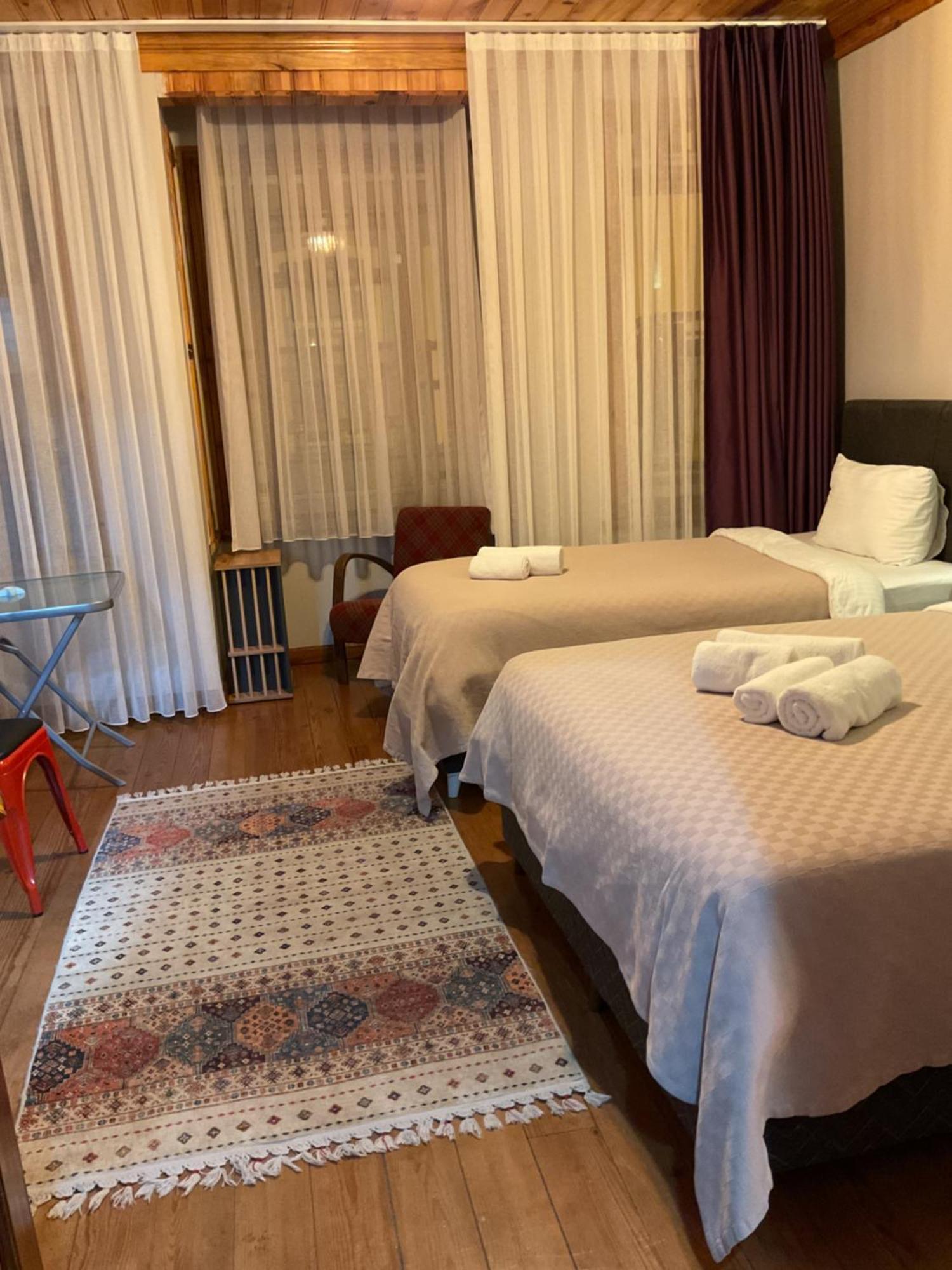 Apartamento Narpera Taksim Boutique *