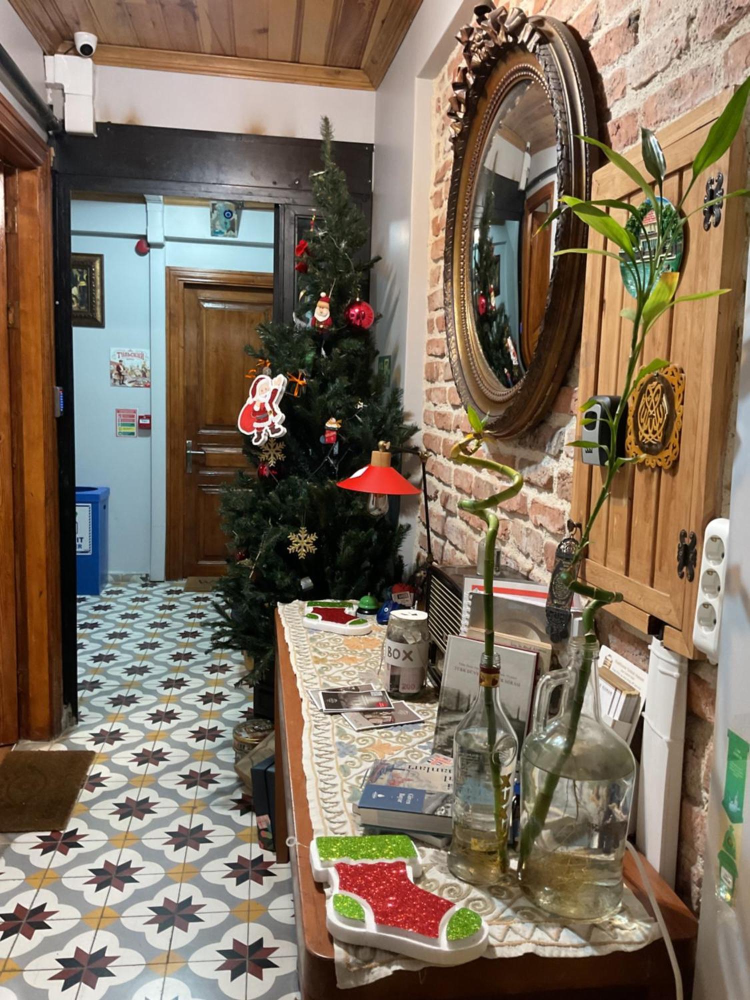 Narpera Taksim Boutique Istambul