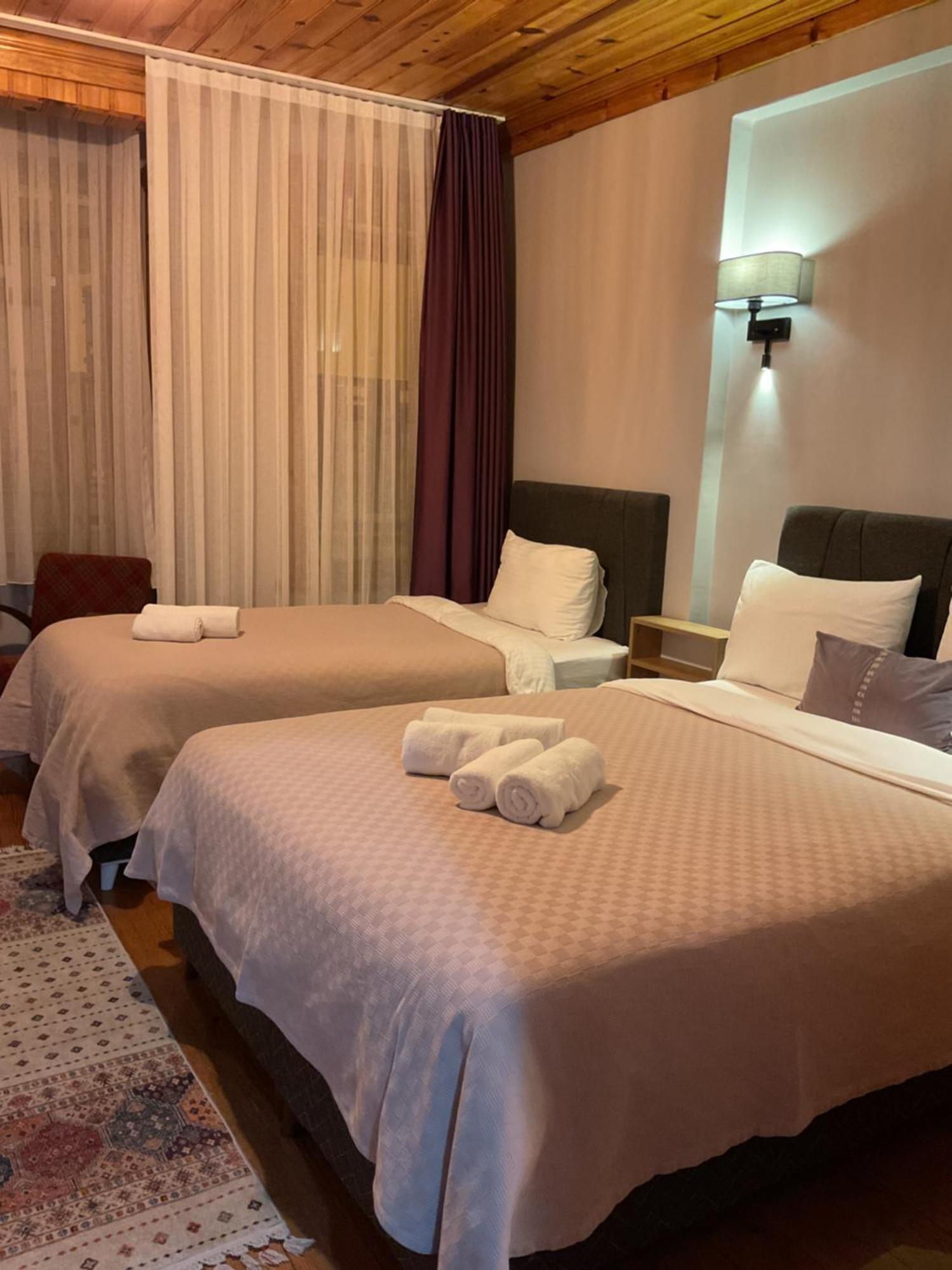 Narpera Taksim Boutique * Istambul