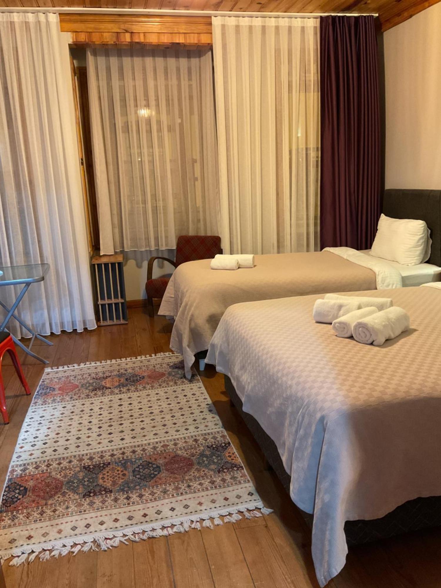Narpera Taksim Boutique * Istambul