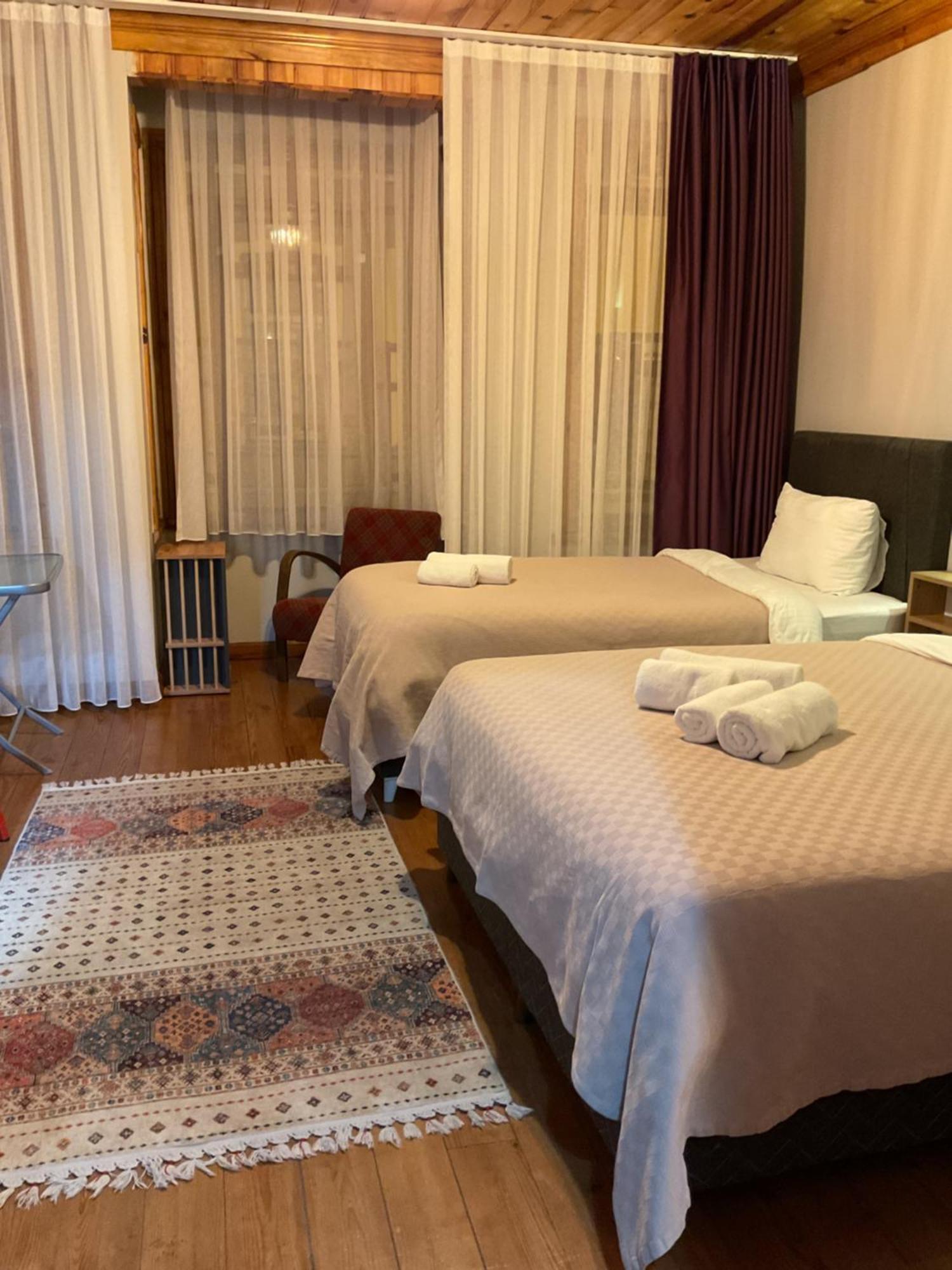 Narpera Taksim Boutique * Istambul
