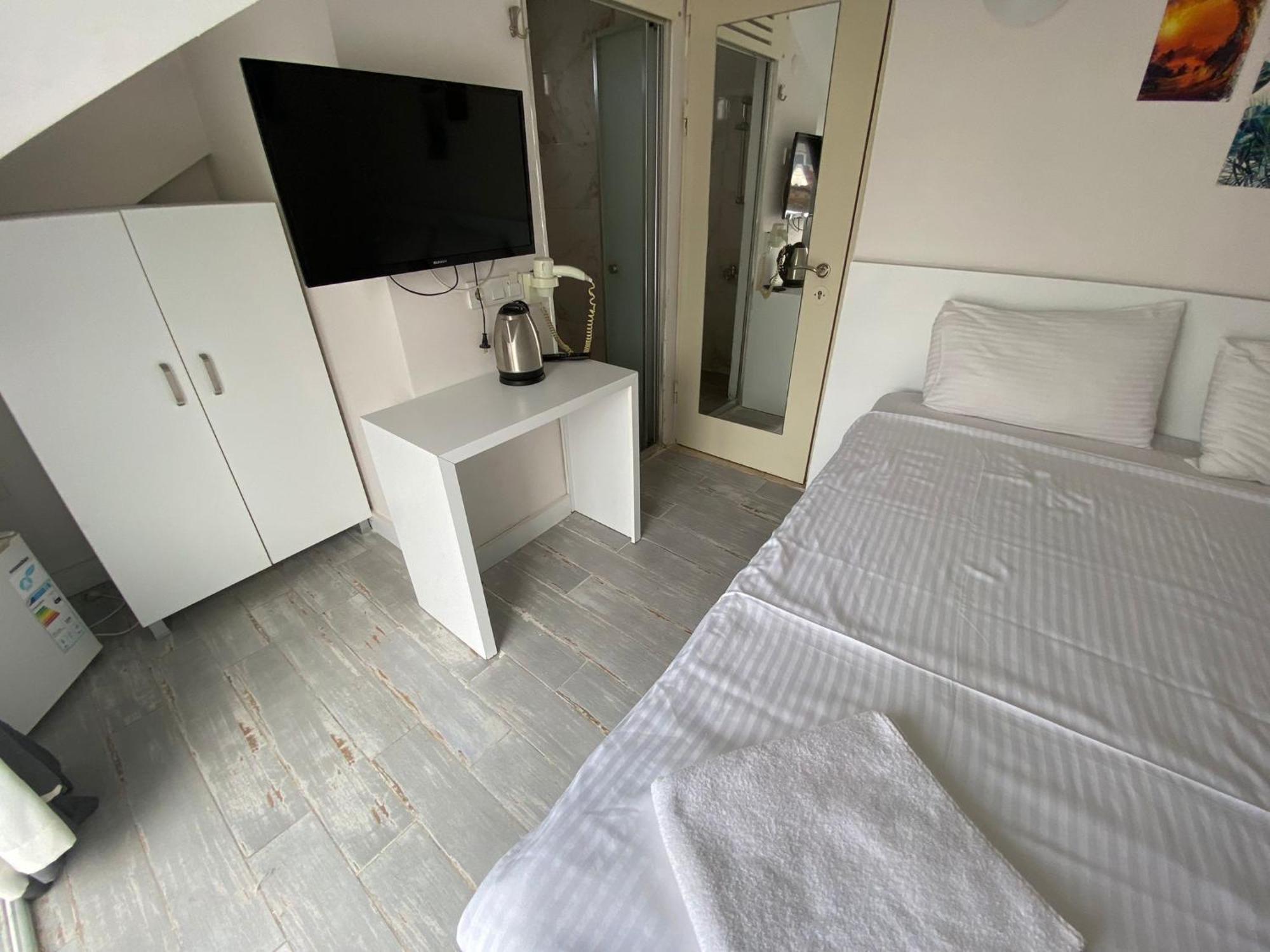 Rioletta Suit Hotel