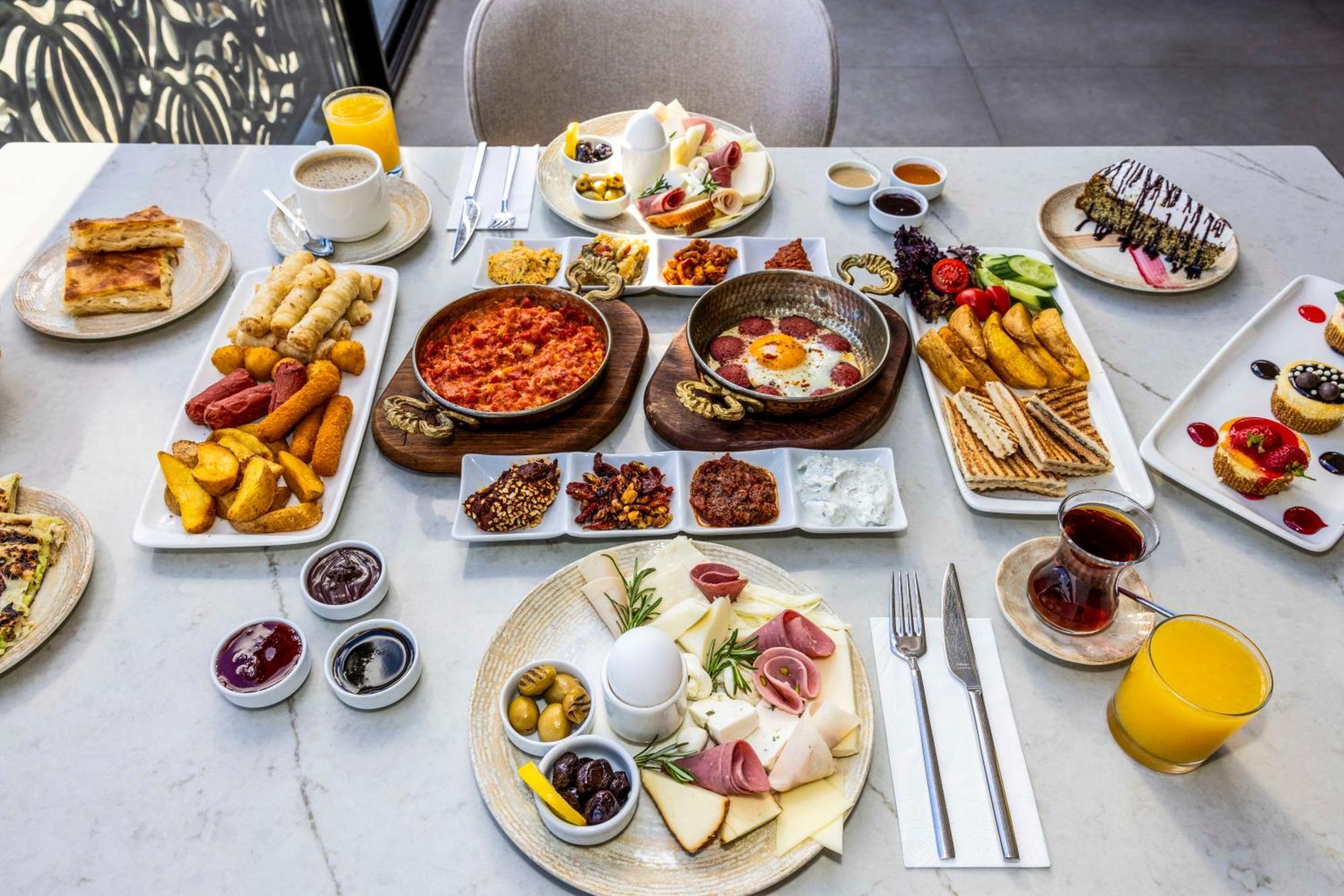 Hotel Rast Sultanahmet