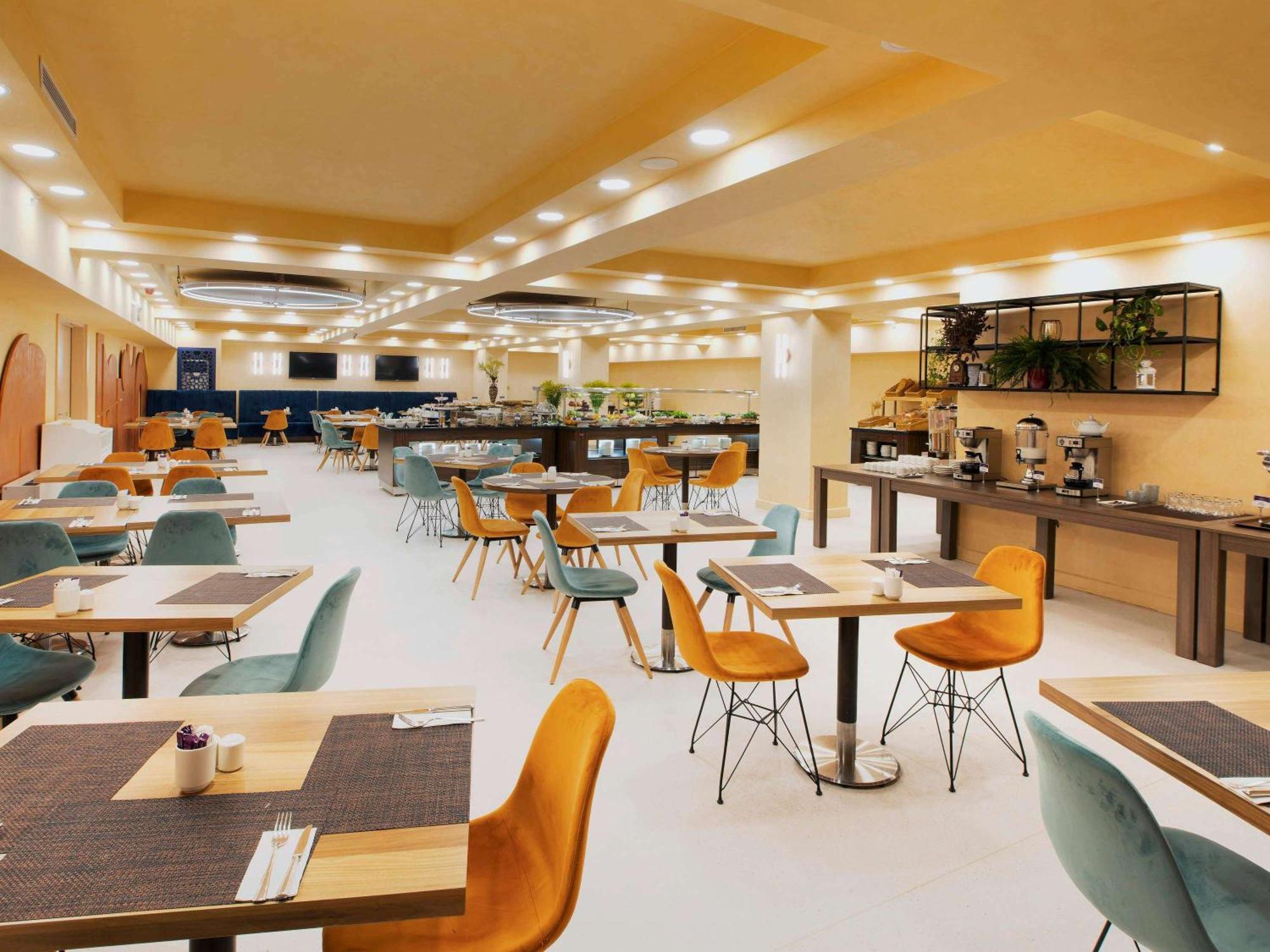 Mercure Bakirkoy 4* Istanbul
