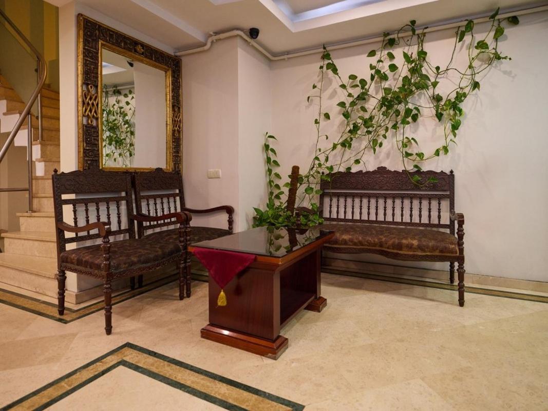 Hotel Newcity Istanbul
