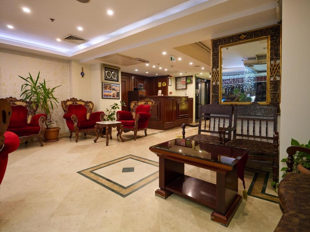 Hotel Newcity 2*