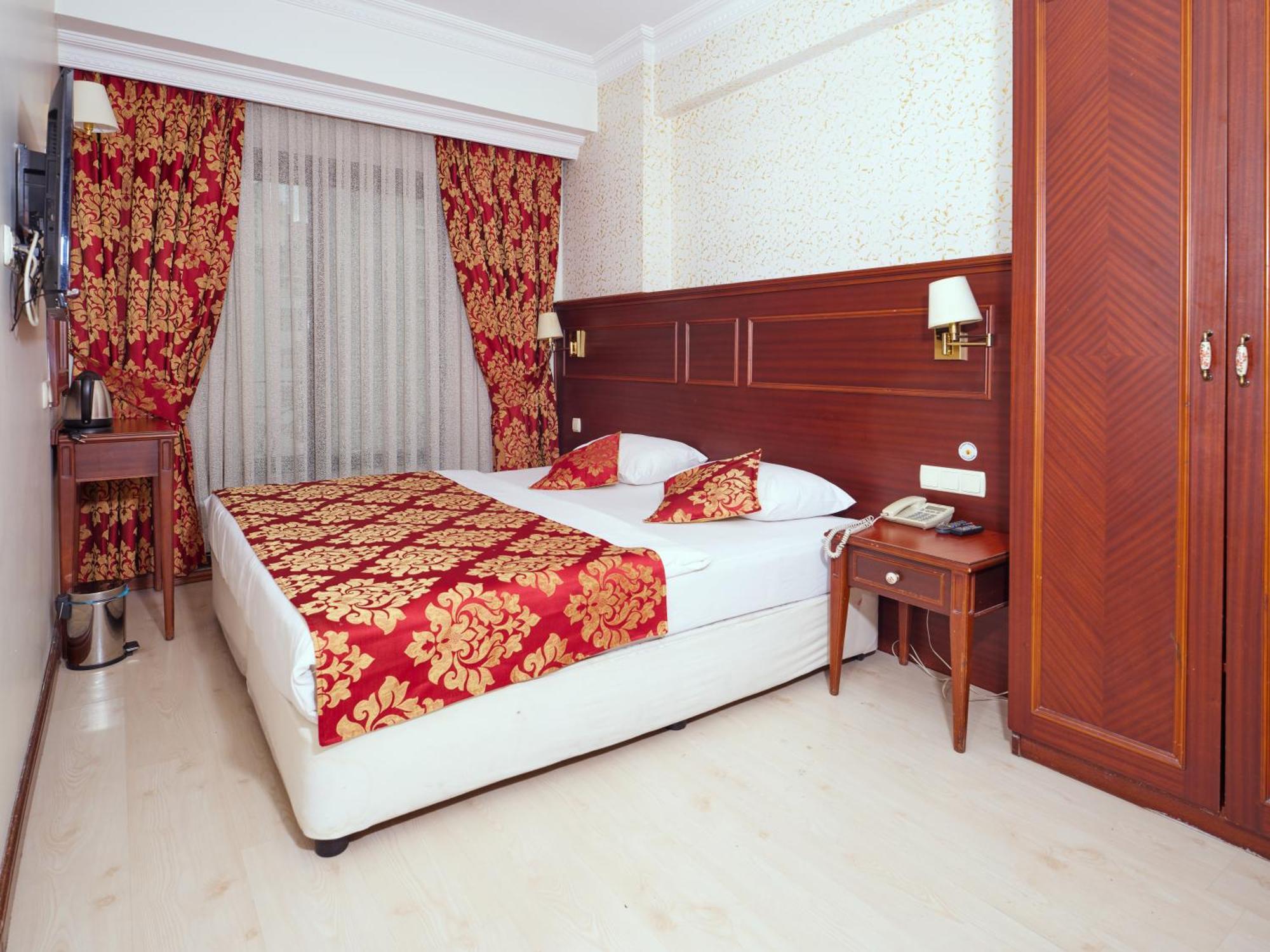 Newcity 2* Istanbul