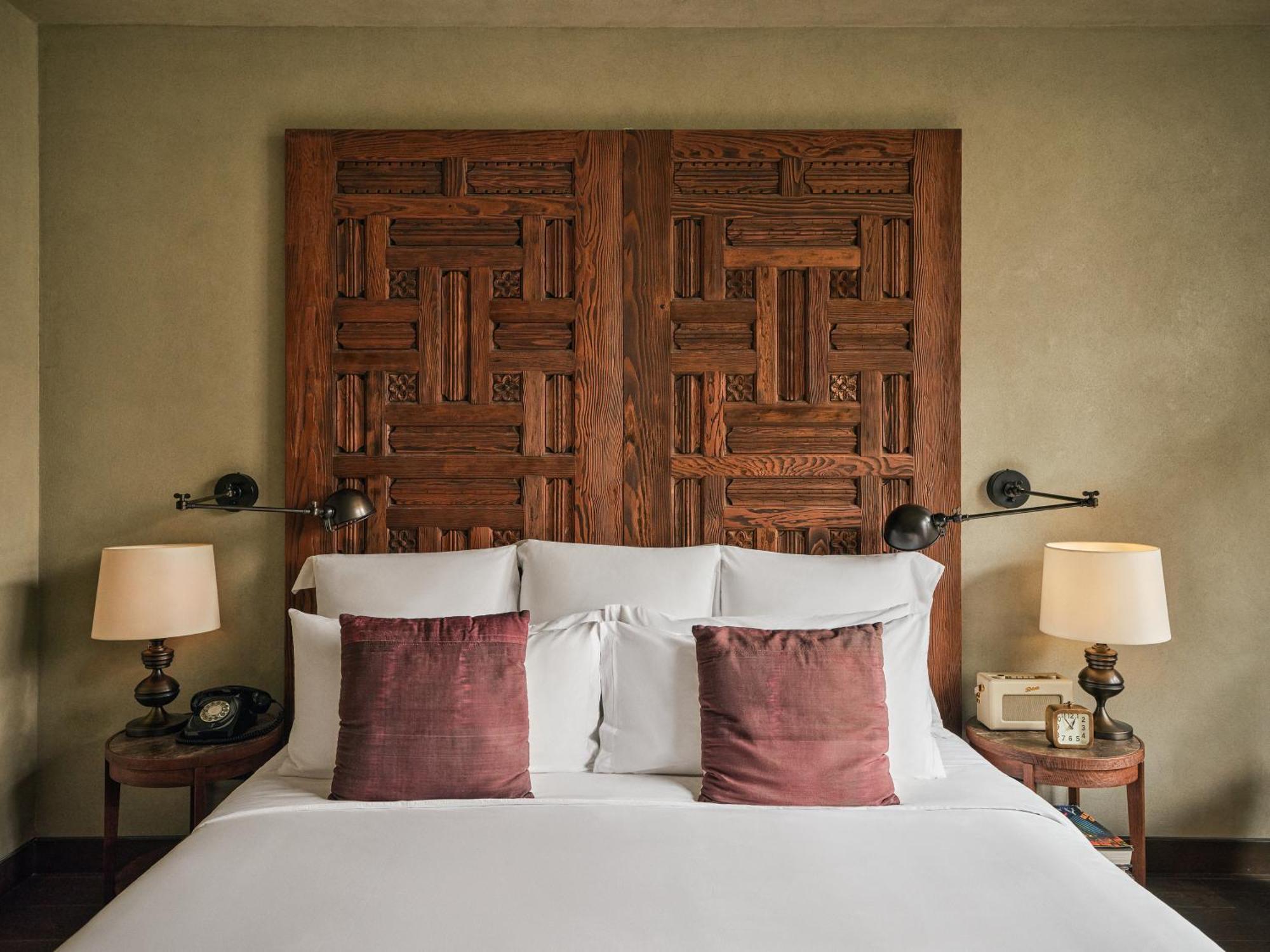 Hotel Soho House Istanbul