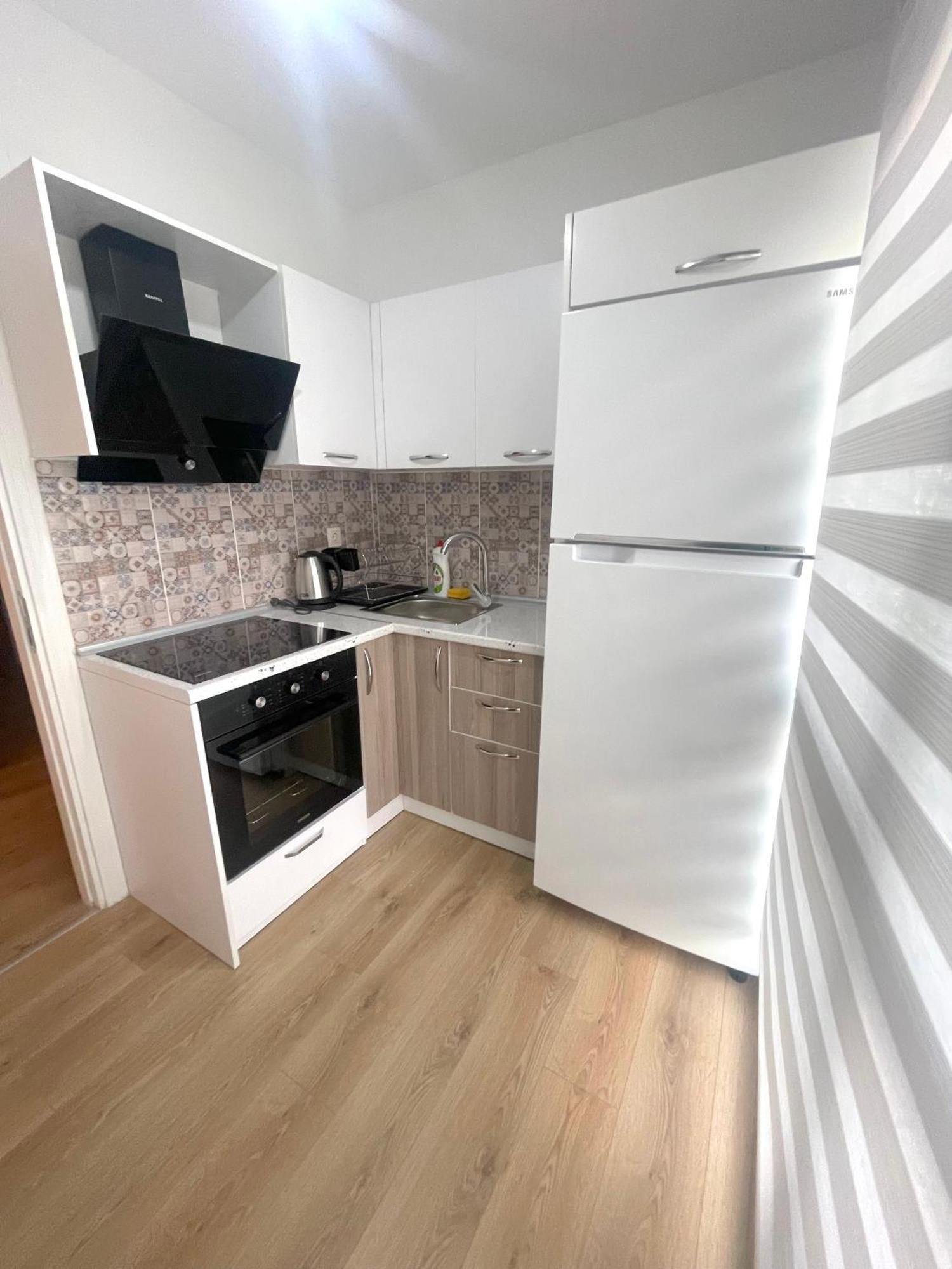Apartment Two Bedroom King Ih19 Istanbul