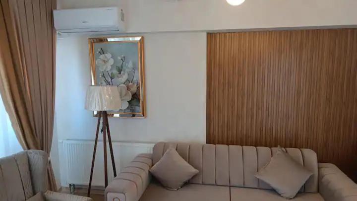 Deluxe King Mai21 Apartment