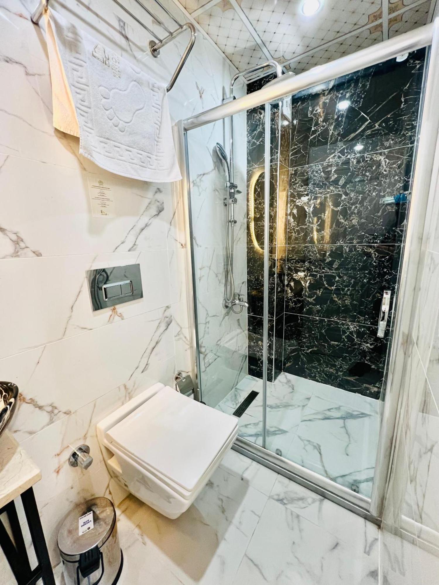 Ninova Boutique 3* Istambul