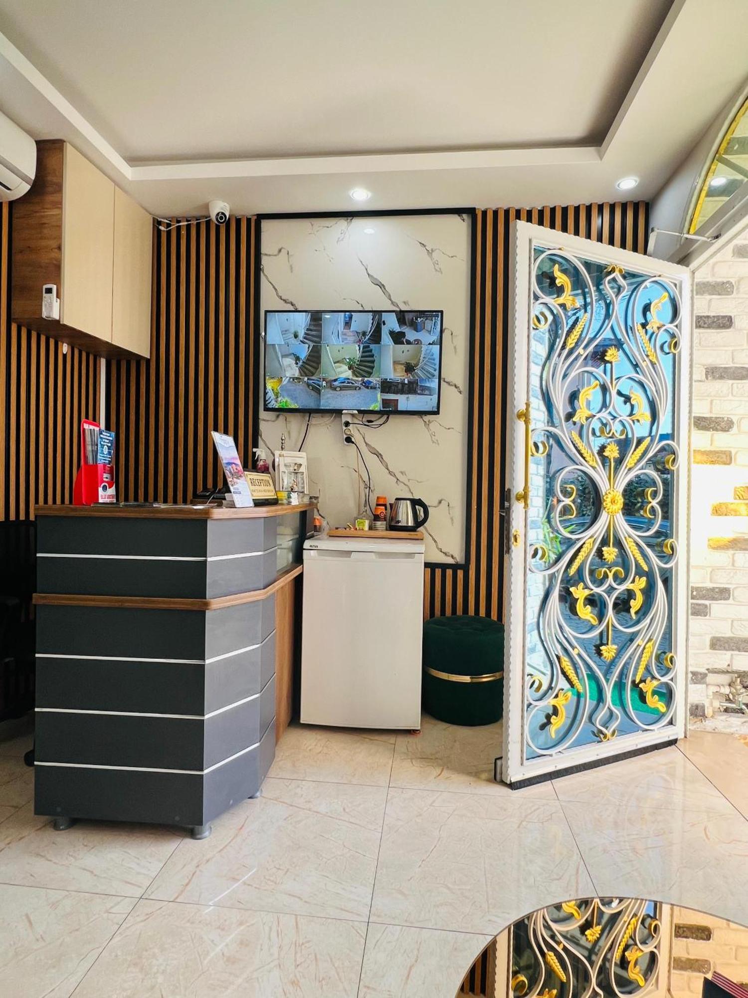 Hotel Ninova Boutique