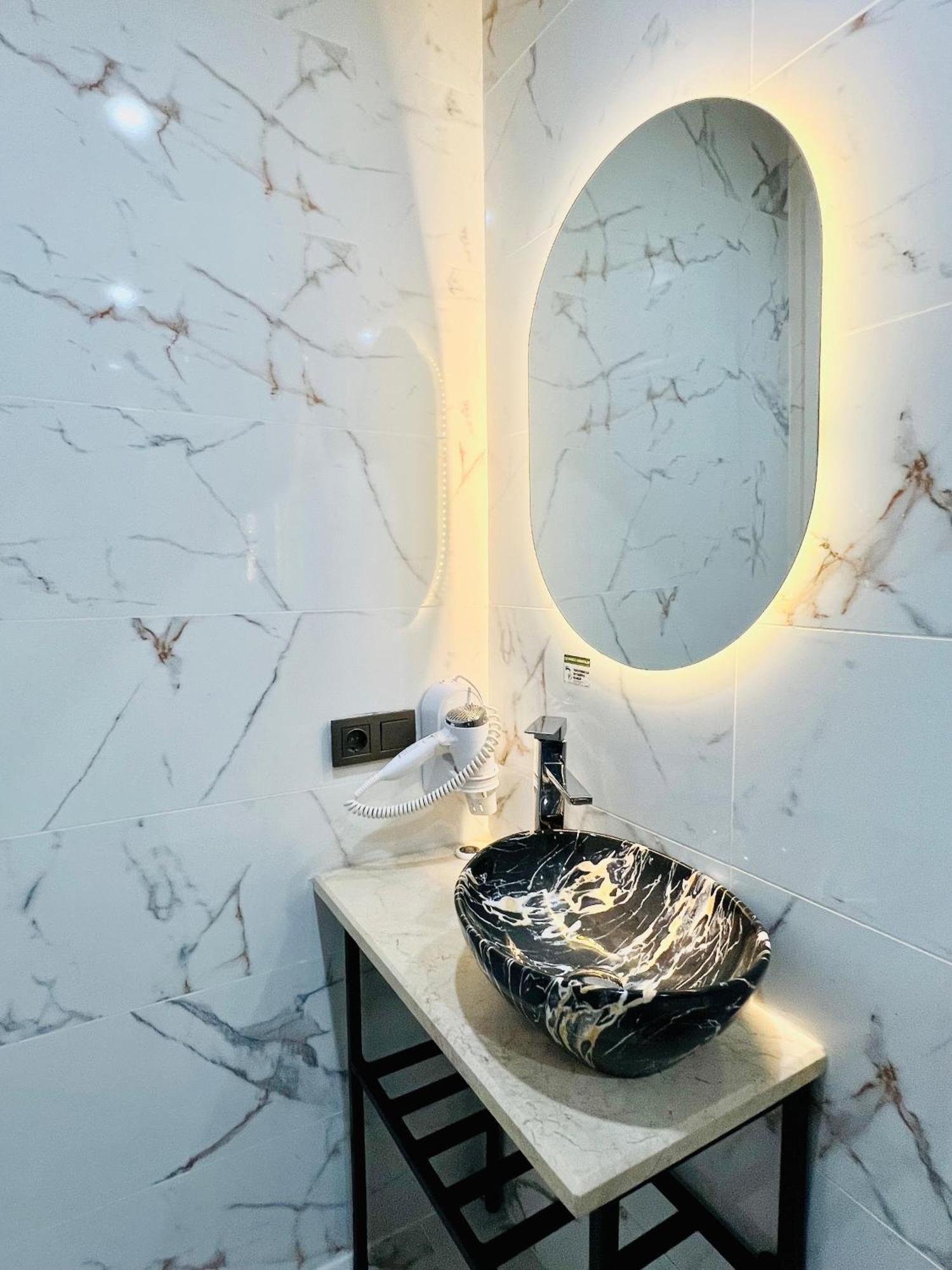 Hotel Ninova Boutique Istambul