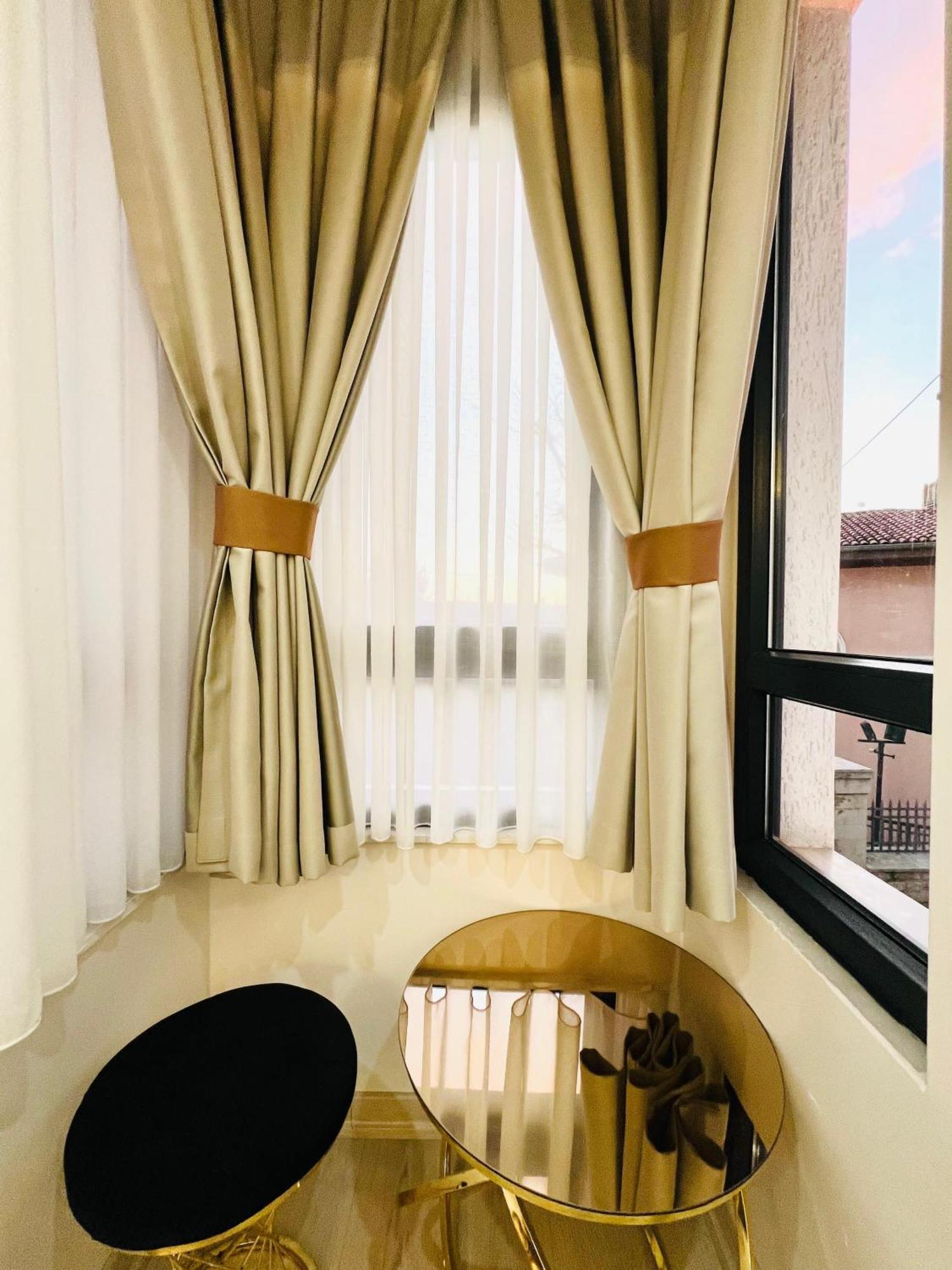 Ninova Boutique 3* Istambul