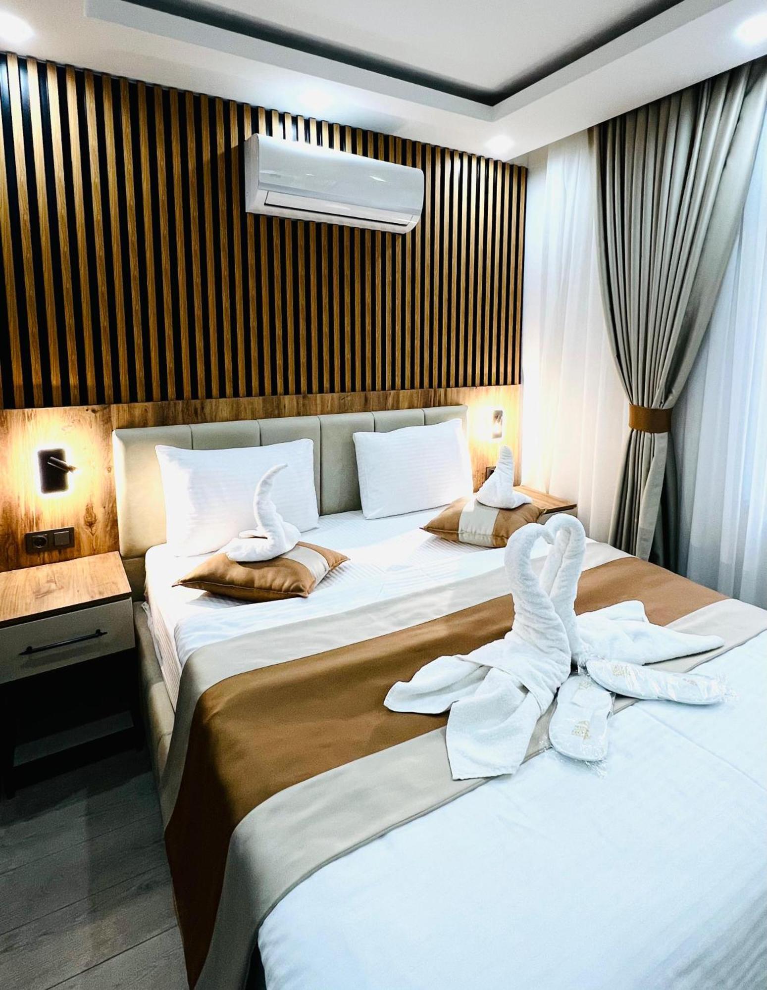 Ninova Boutique Hotel 3*