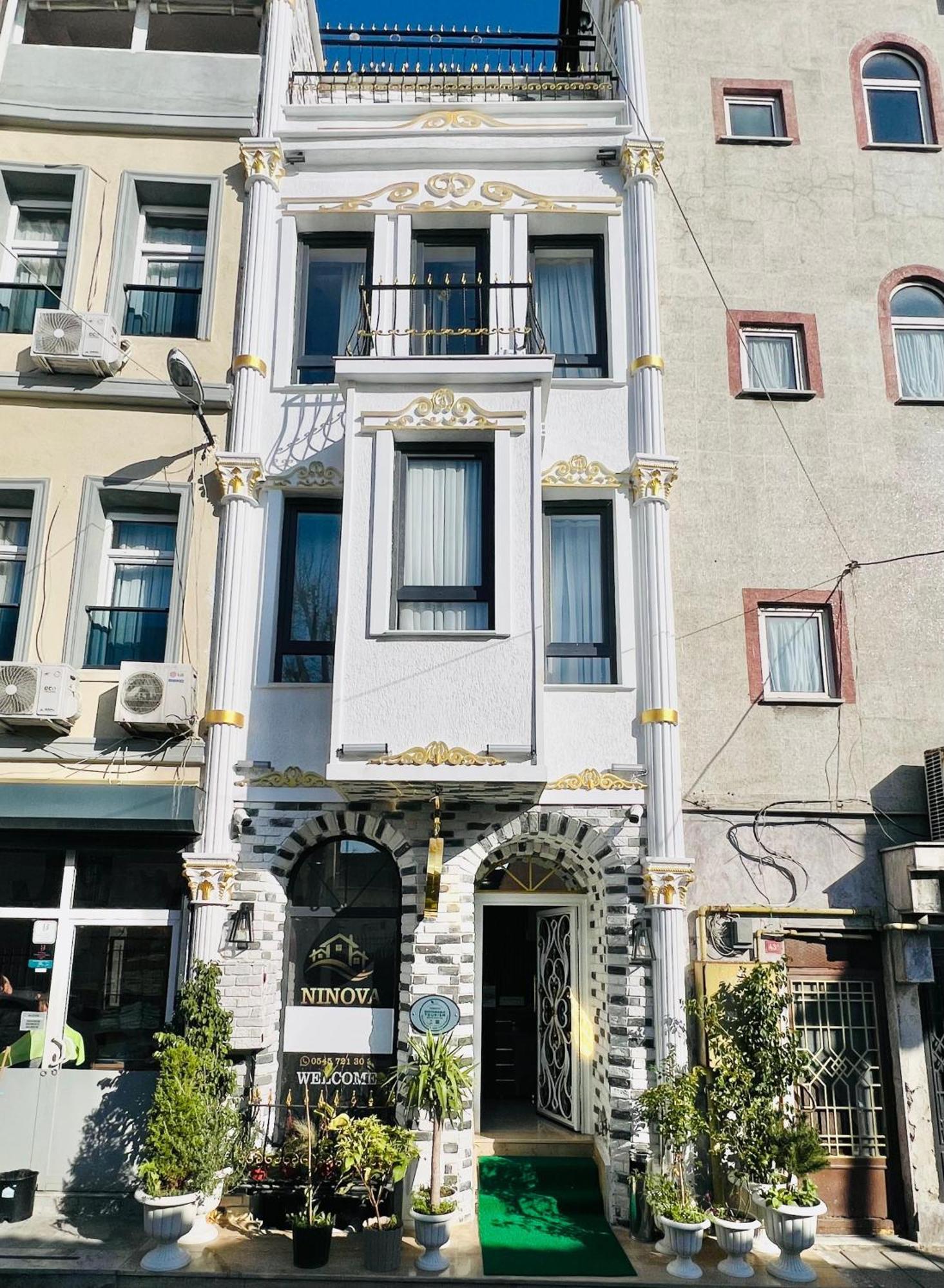 Ninova Boutique Istambul