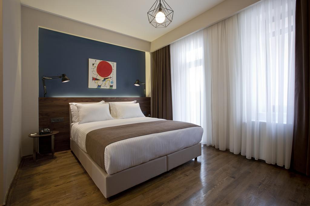 Hotel Snog & Istanbul