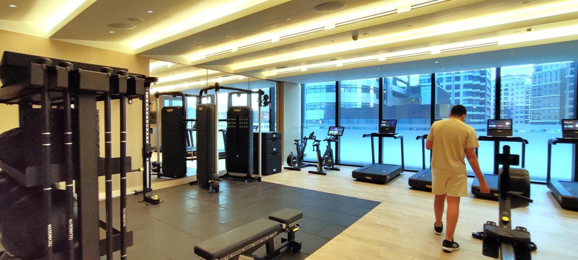 Emaar Address Residences * Istanbul