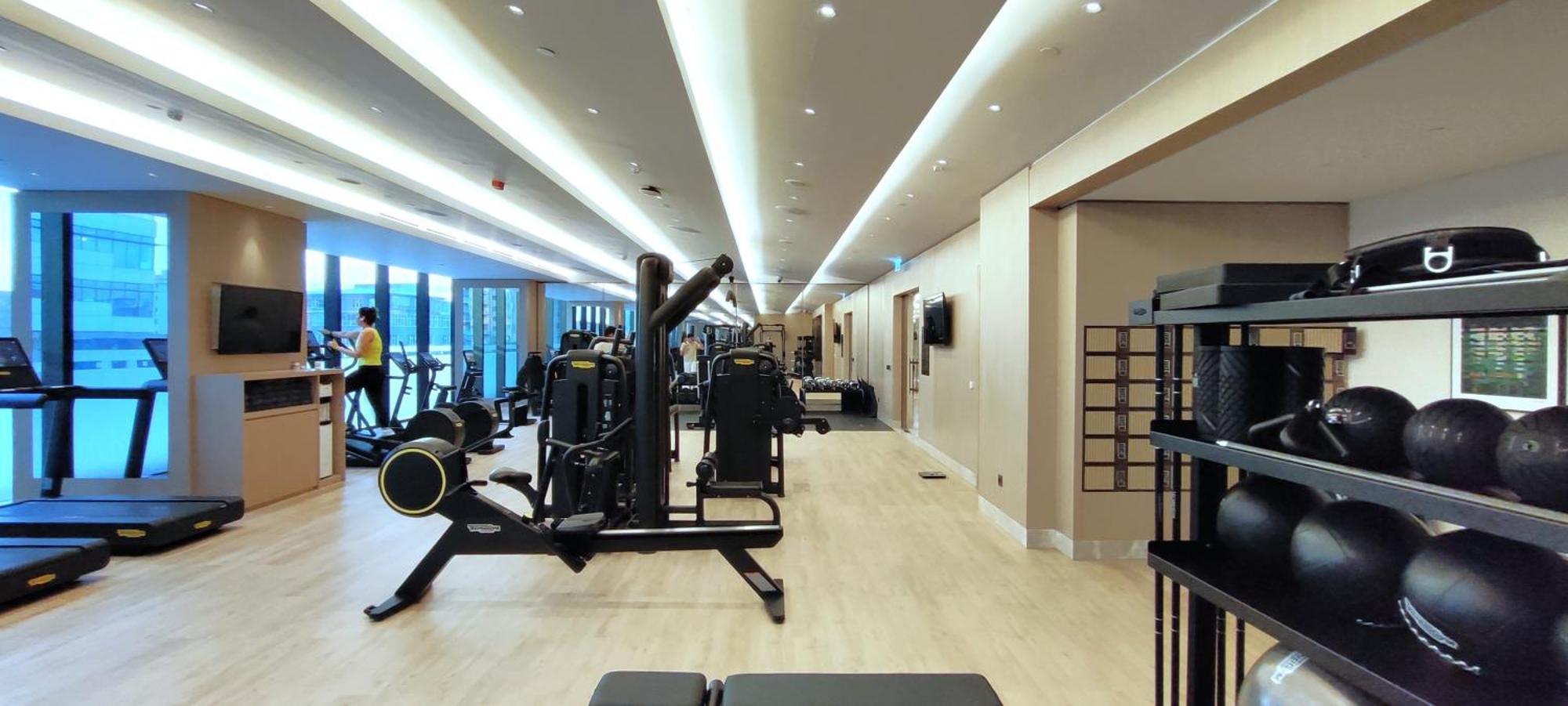 Emaar Address Residences *