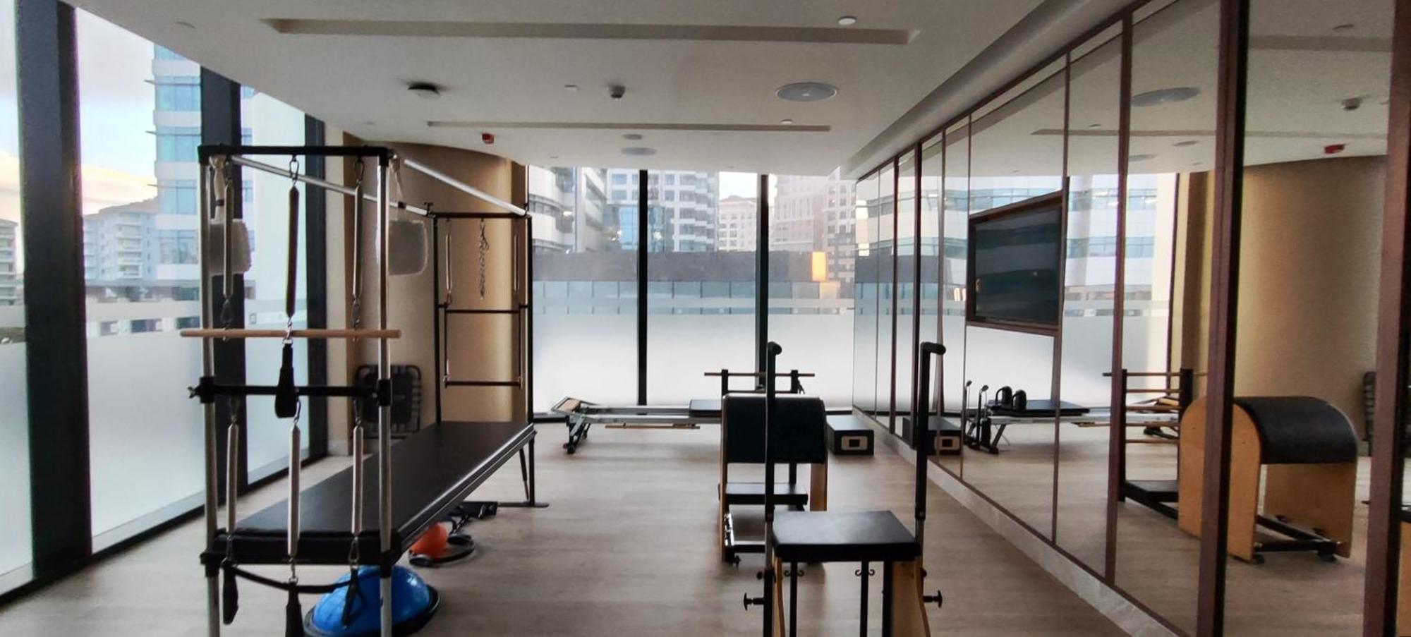 Emaar Address Residences Istanbul