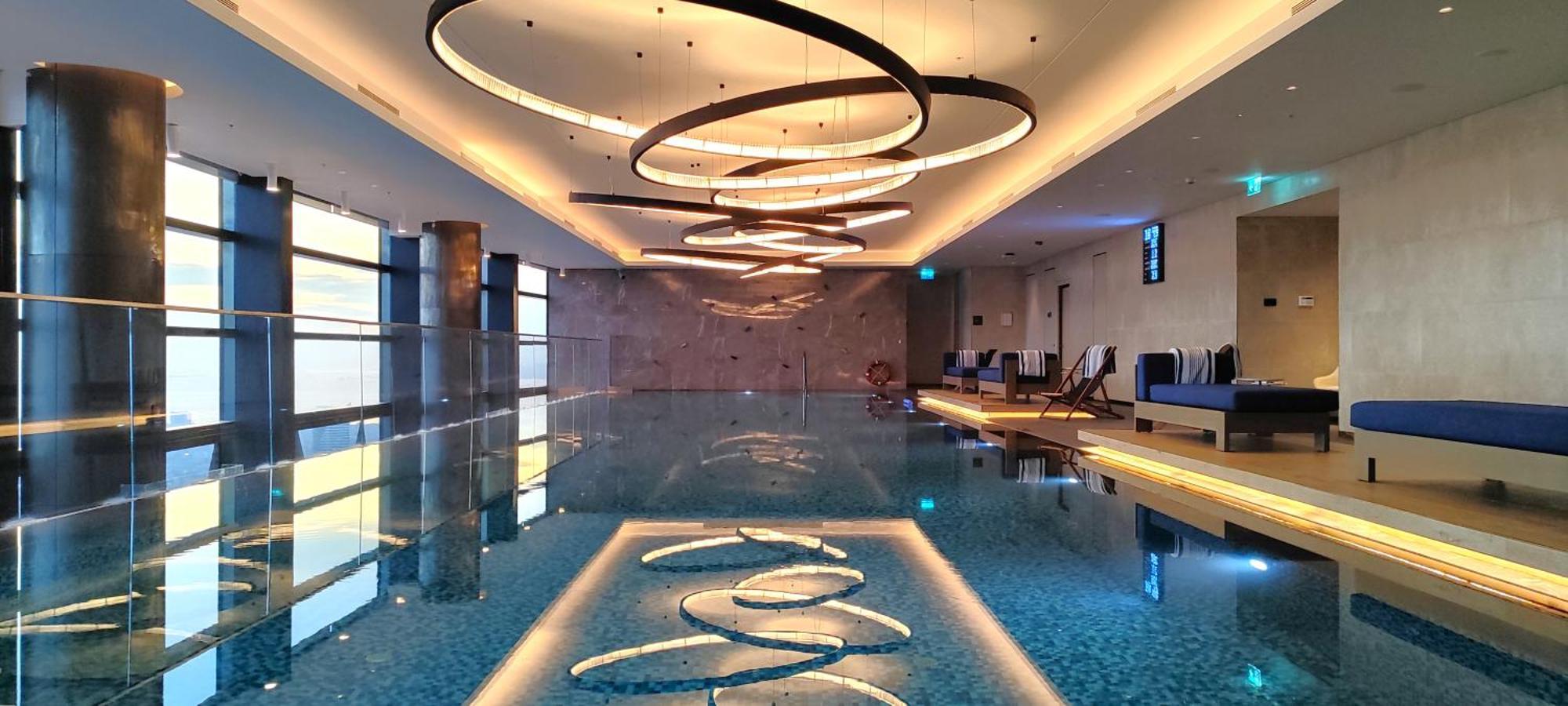 Emaar Address Residences Apartment *