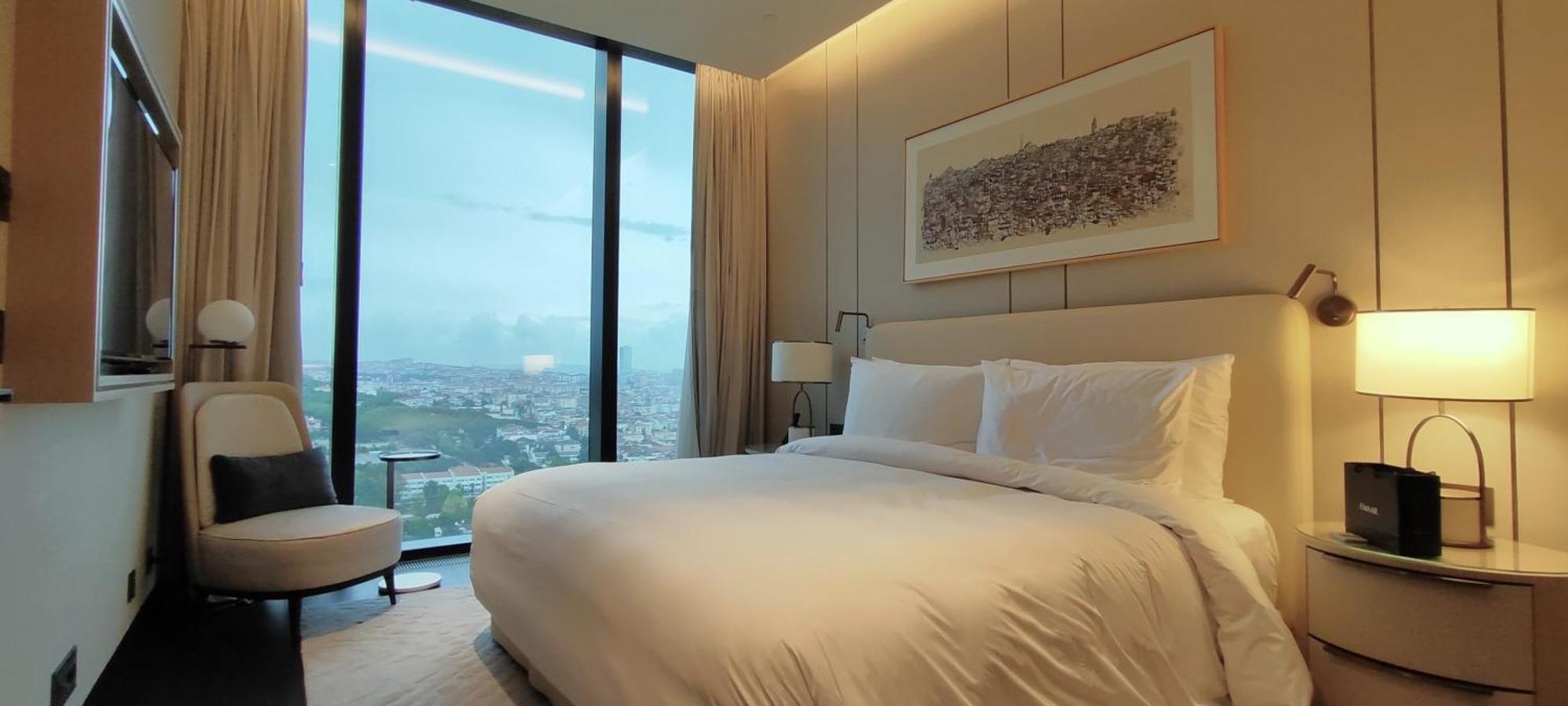 Emaar Address Residences Istanbul