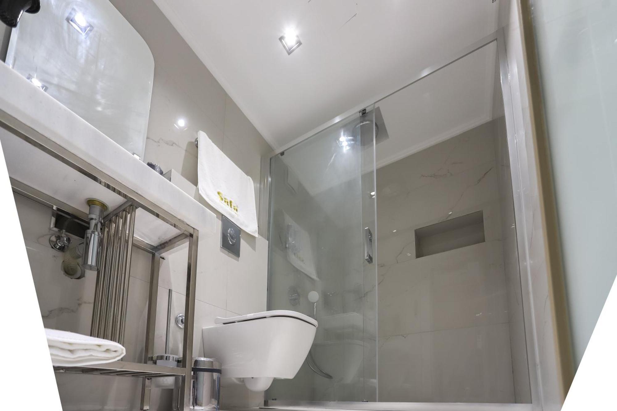 Safa Old 3* Istanbul