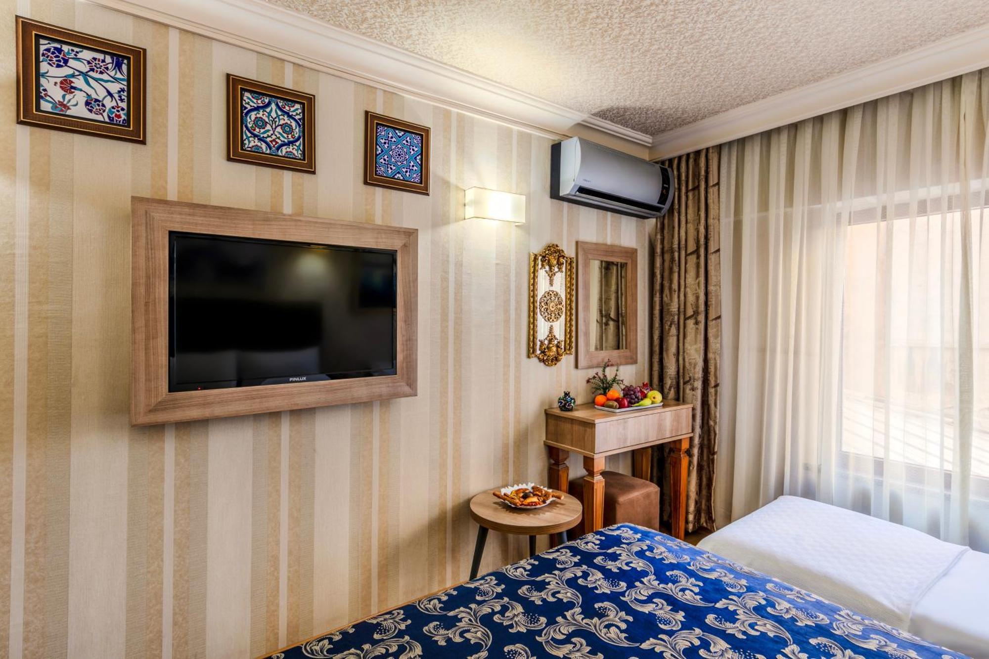 Hamit 3* Istambul