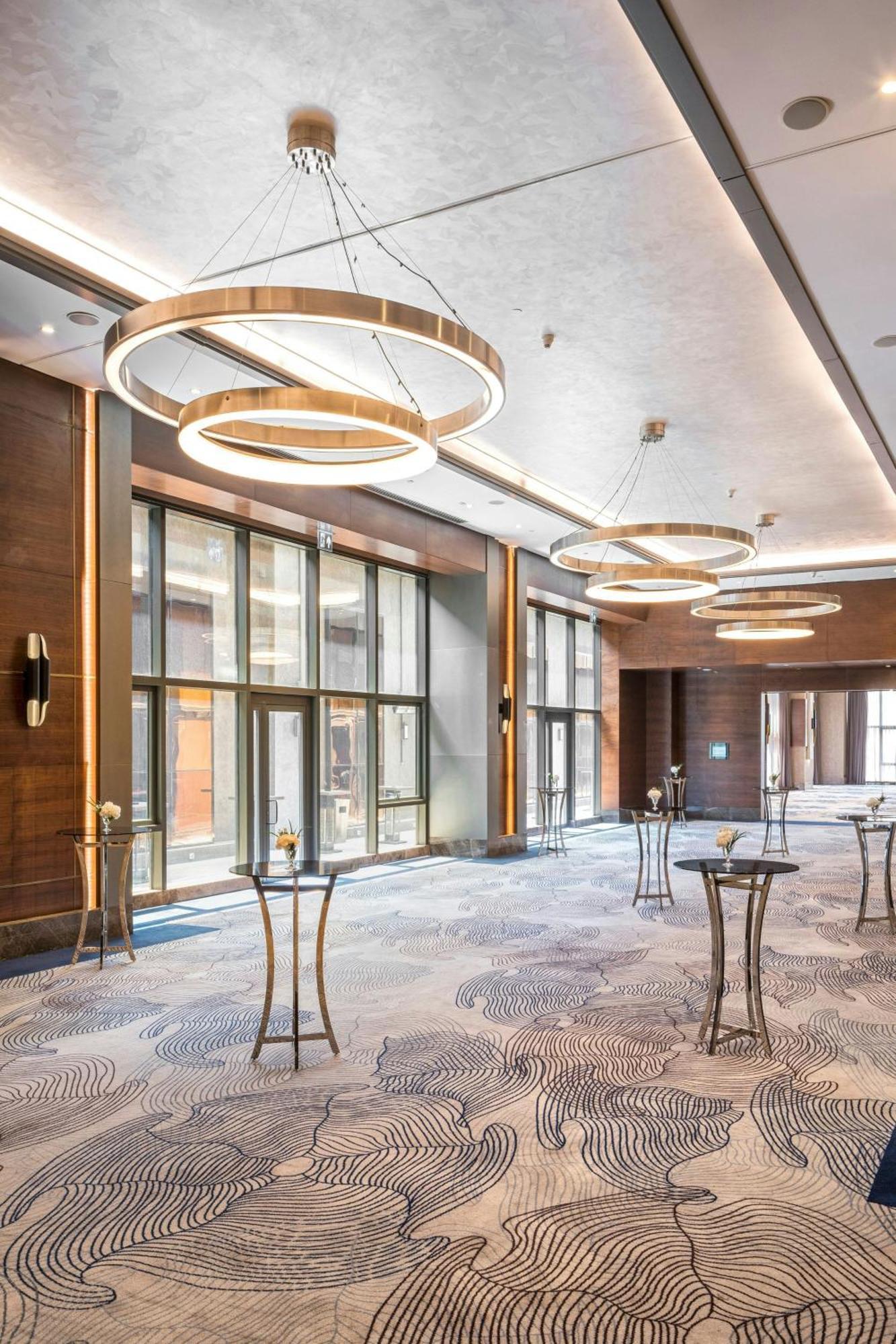 Sheraton Grand Atasehir