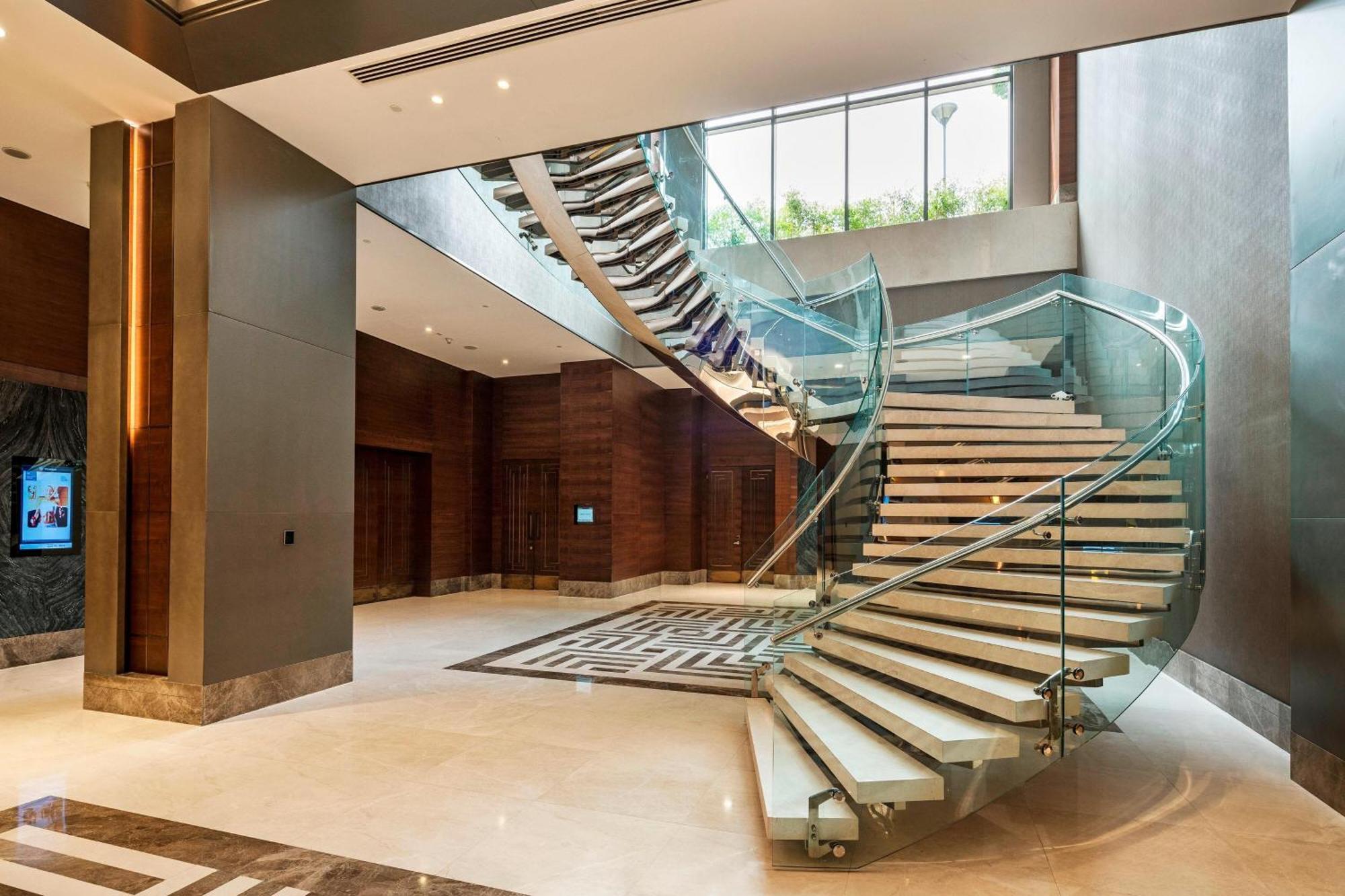 Sheraton Grand Atasehir
