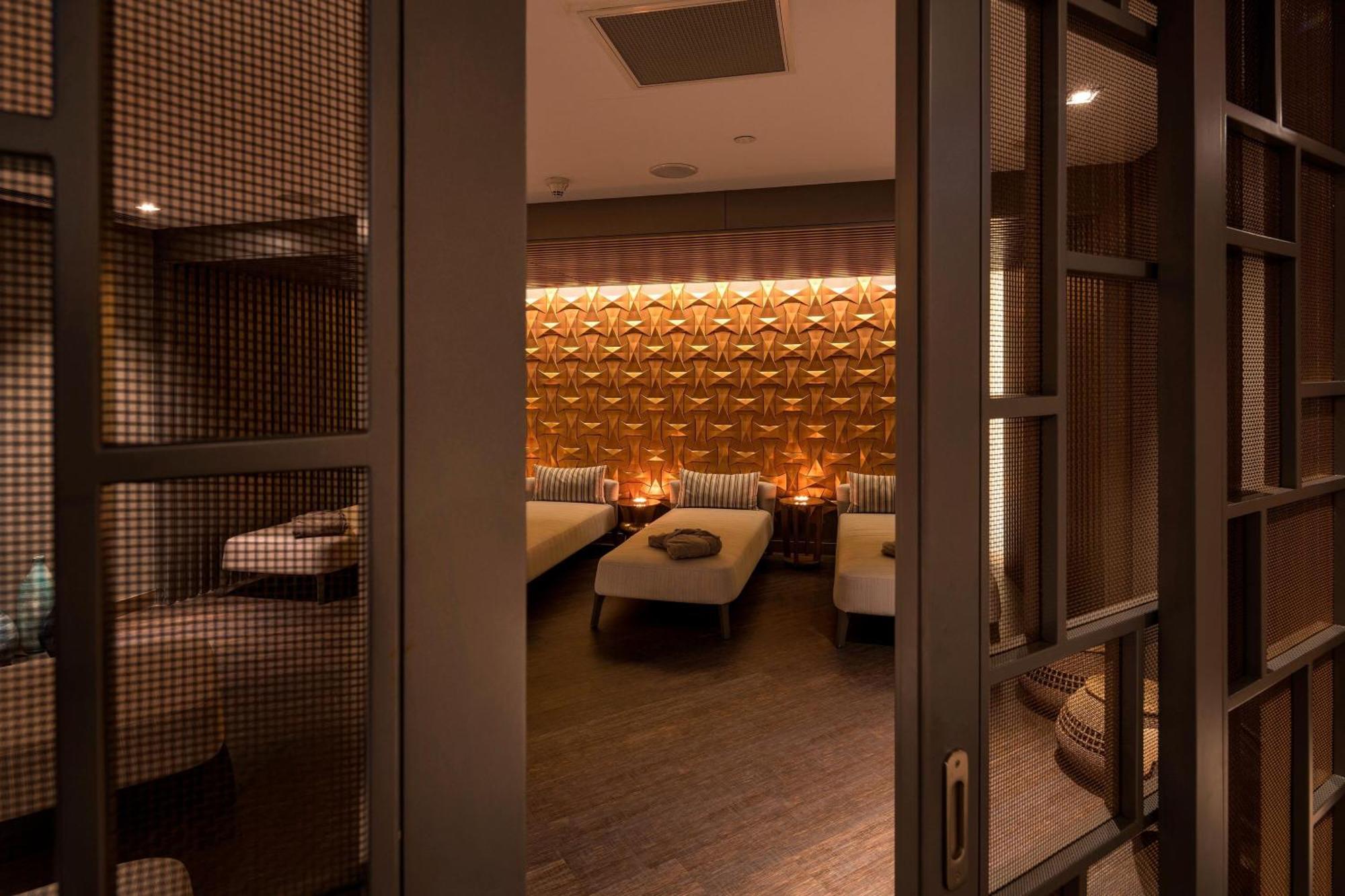Hotel Sheraton Grand Atasehir 5*