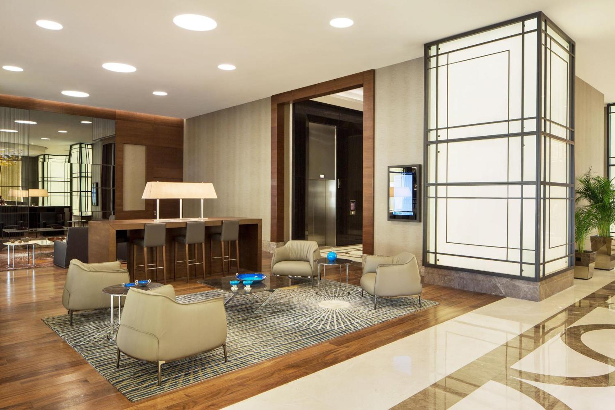 Sheraton Grand Atasehir